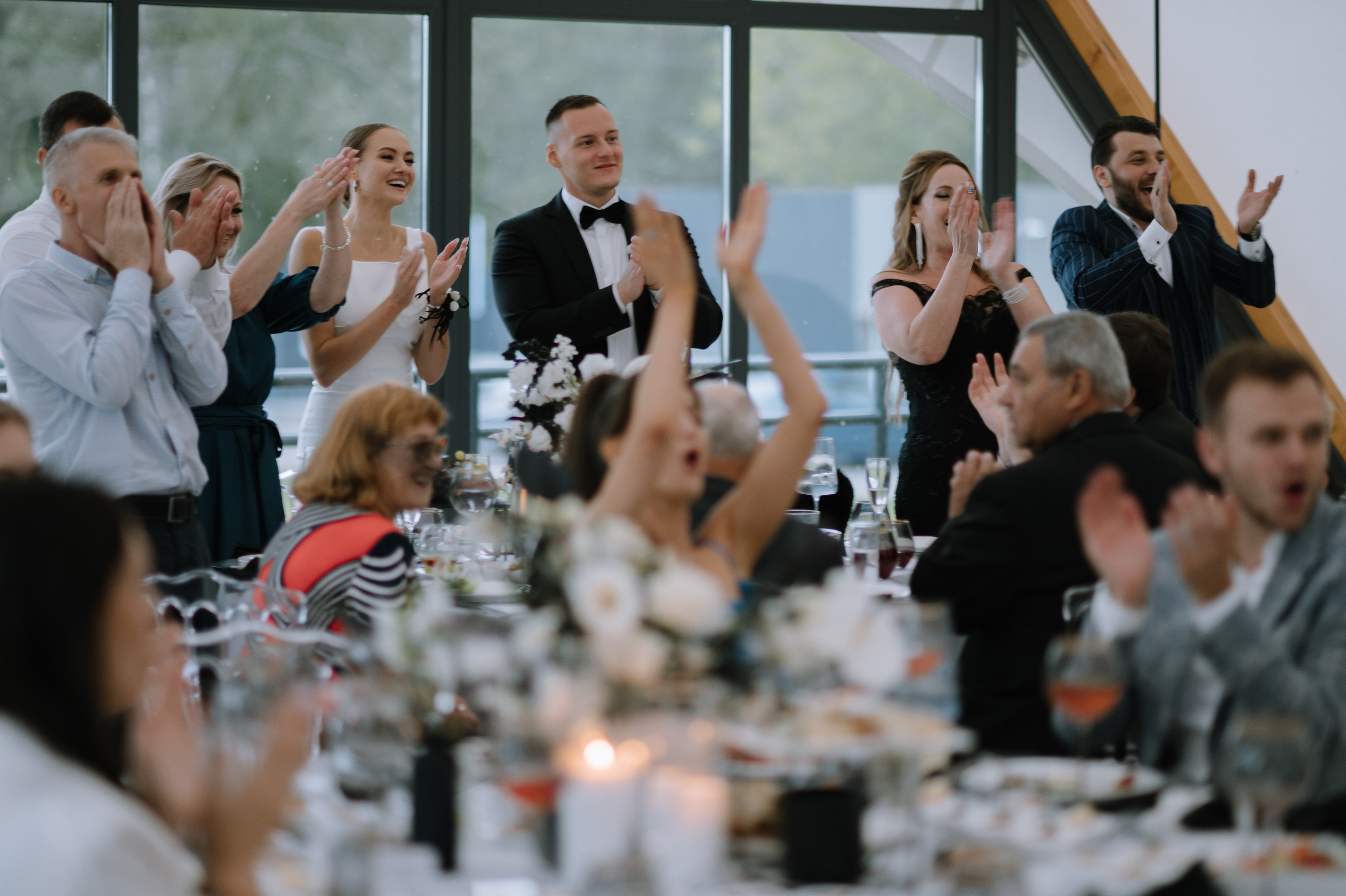 Влад и Екатерина. Свадебный фотограф Москва и Санкт-Петерург Артем Мамонов