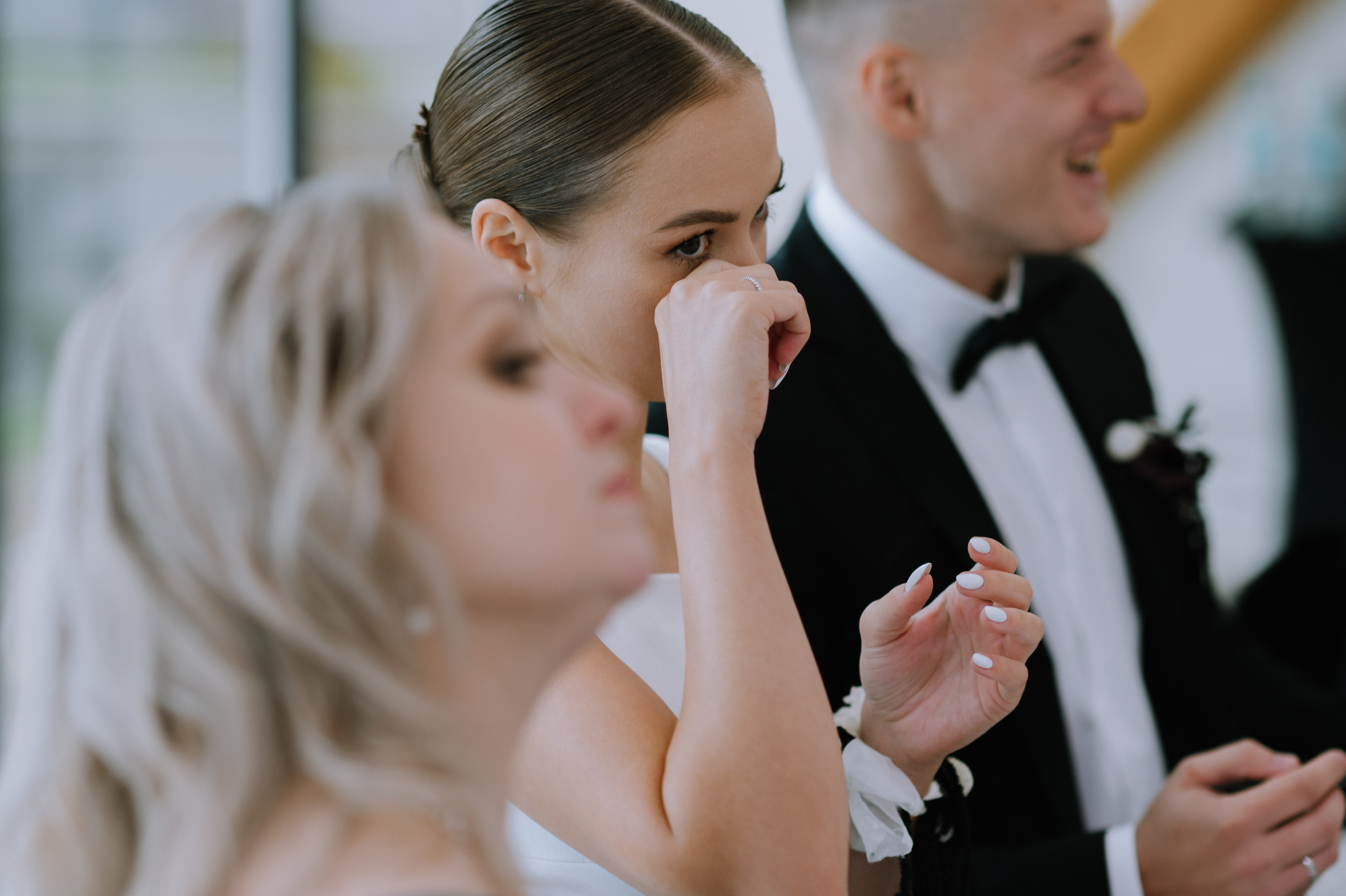 Влад и Екатерина. Свадебный фотограф Москва и Санкт-Петерург Артем Мамонов