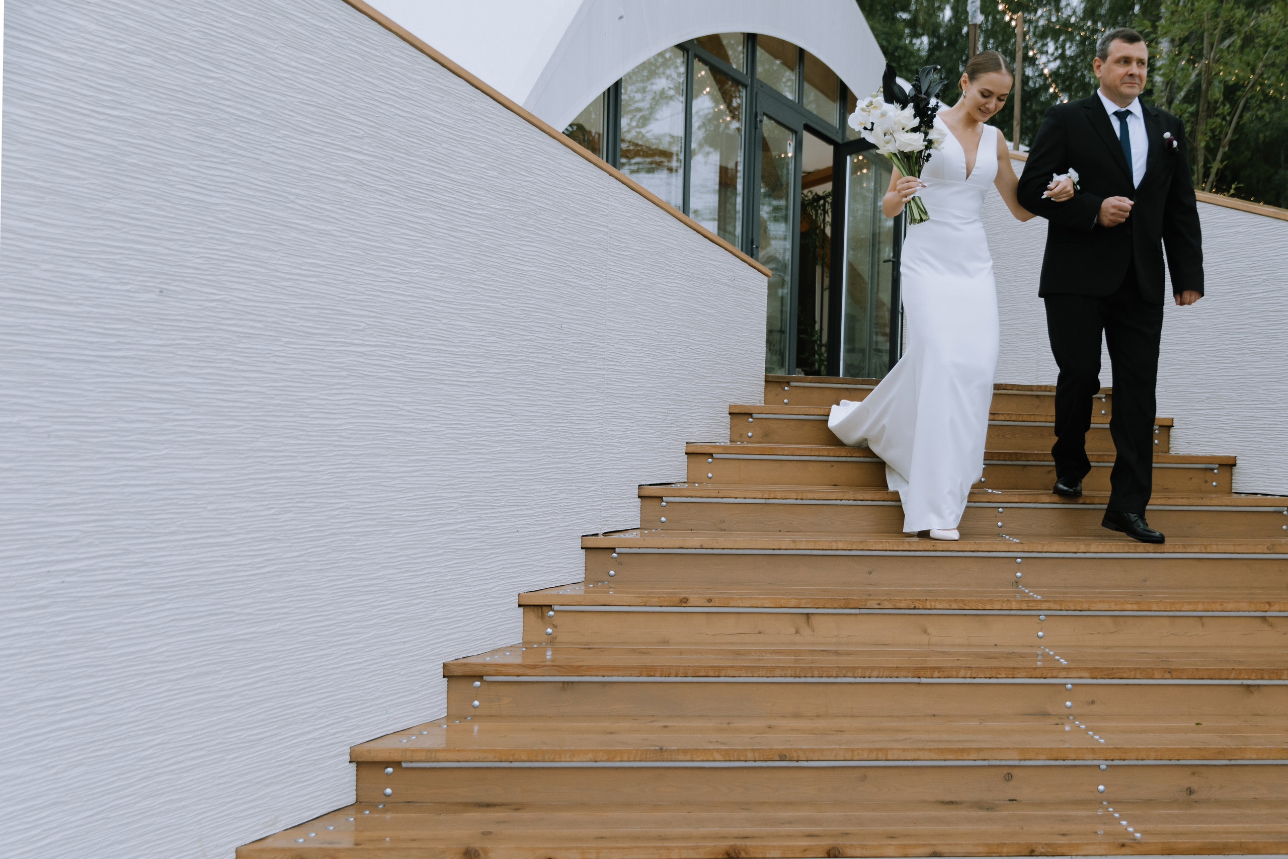 Влад и Екатерина. Свадебный фотограф Москва и Санкт-Петерург Артем Мамонов