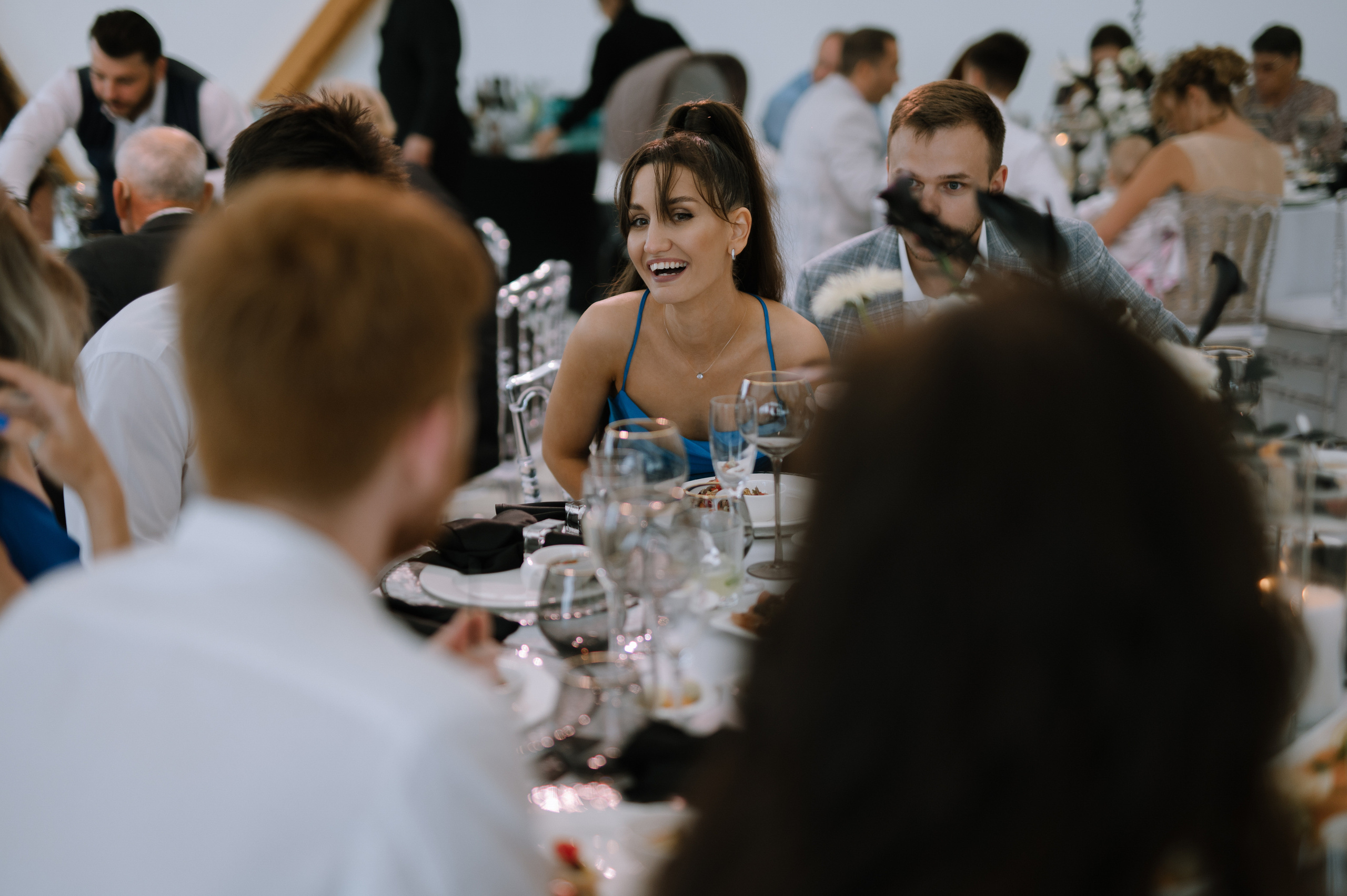 Влад и Екатерина. Свадебный фотограф Москва и Санкт-Петерург Артем Мамонов