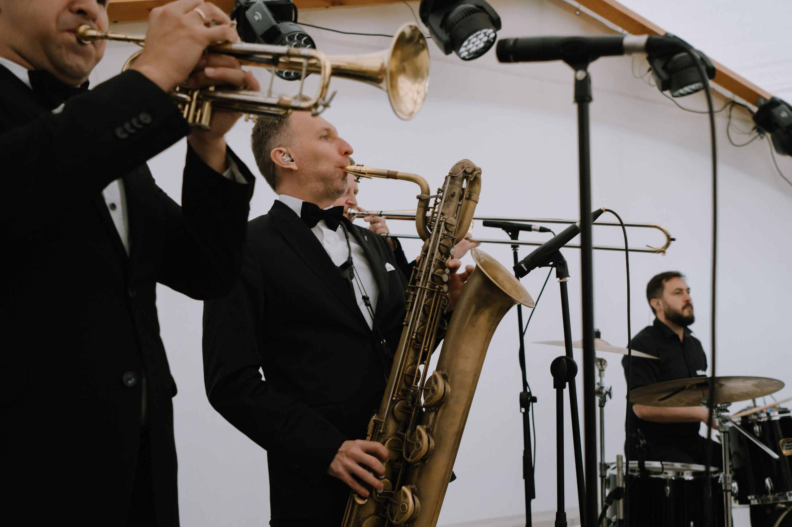 Влад и Екатерина. Свадебный фотограф Москва и Санкт-Петерург Артем Мамонов