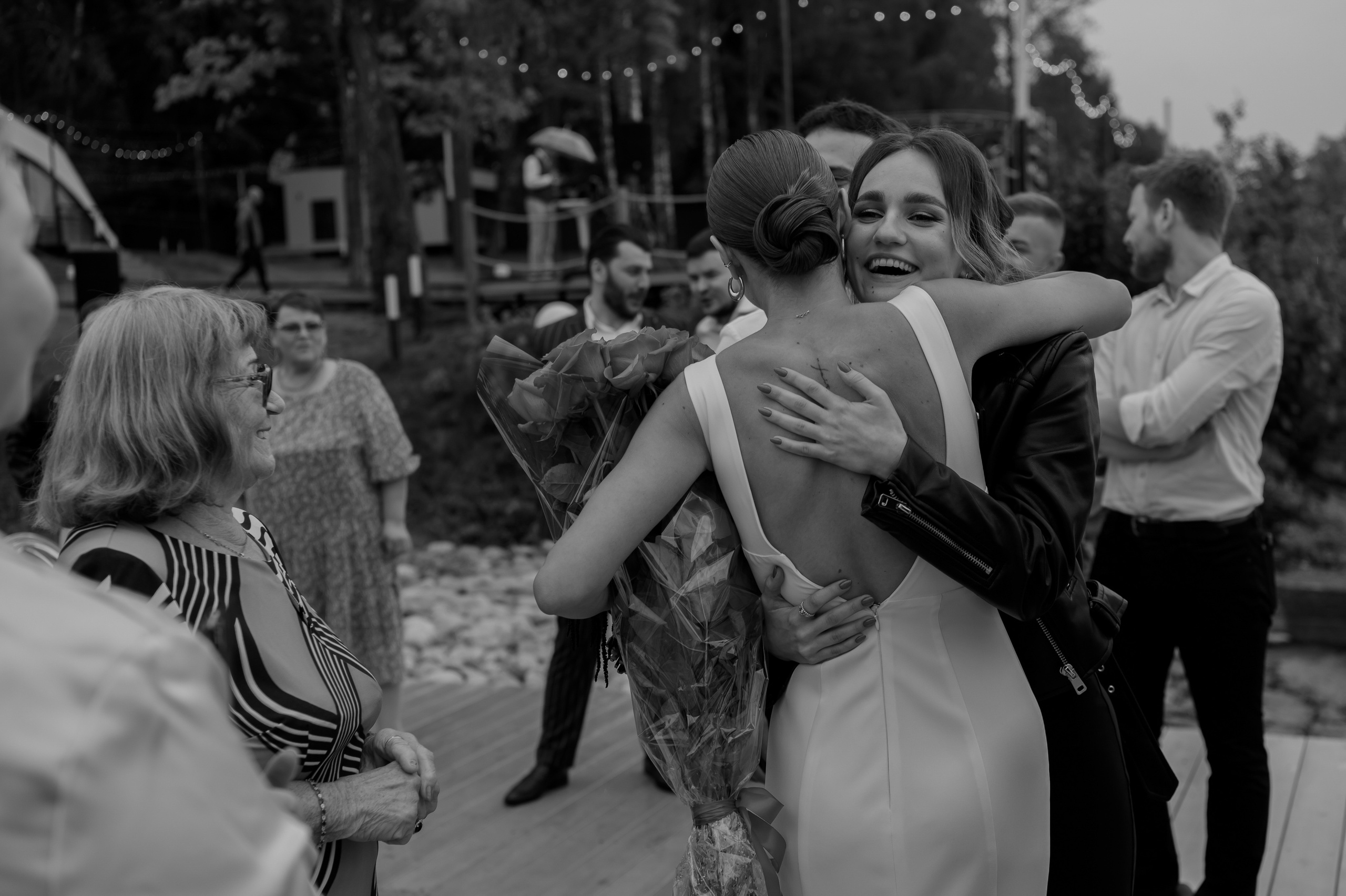 Влад и Екатерина. Свадебный фотограф Москва и Санкт-Петерург Артем Мамонов