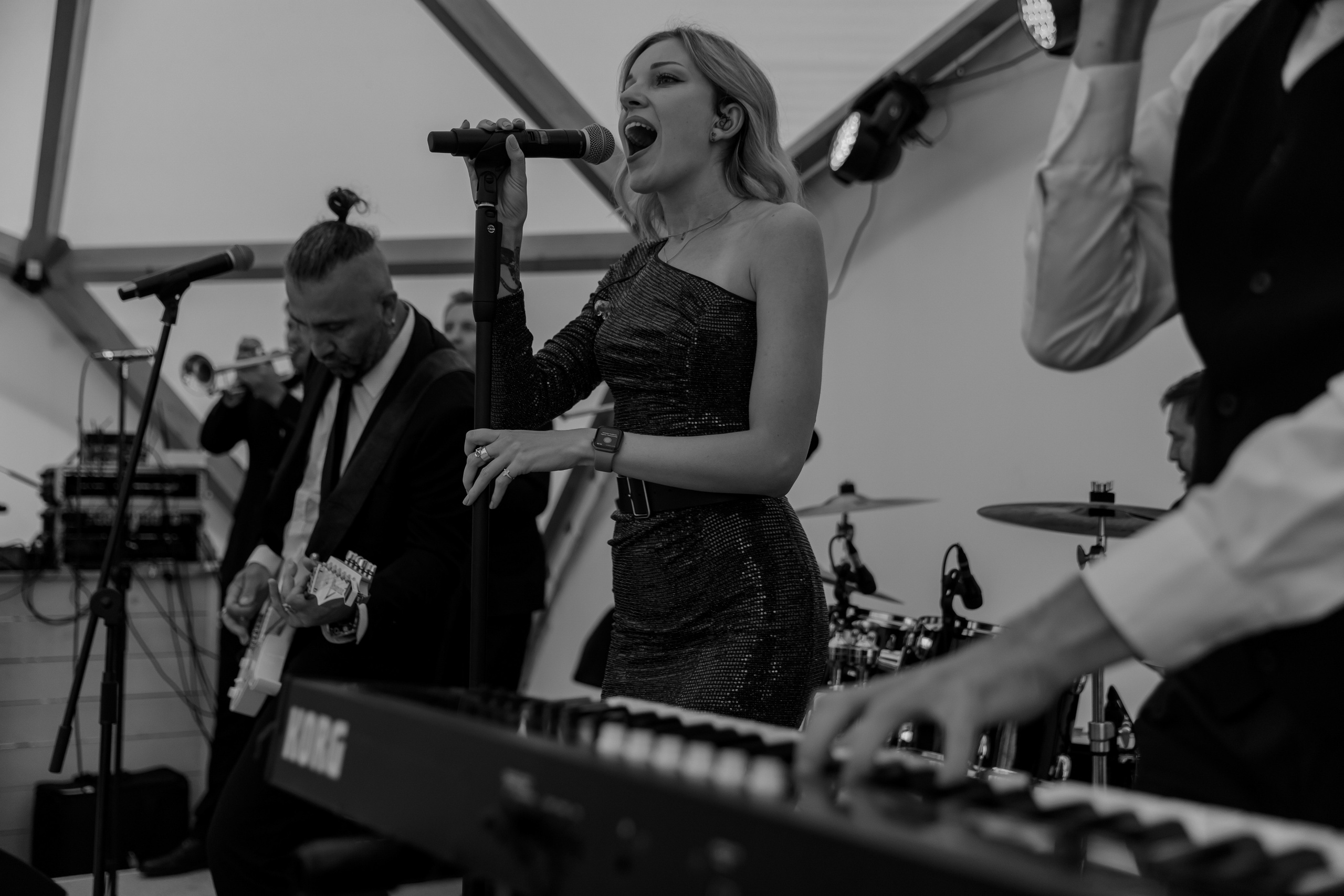 Влад и Екатерина. Свадебный фотограф Москва и Санкт-Петерург Артем Мамонов