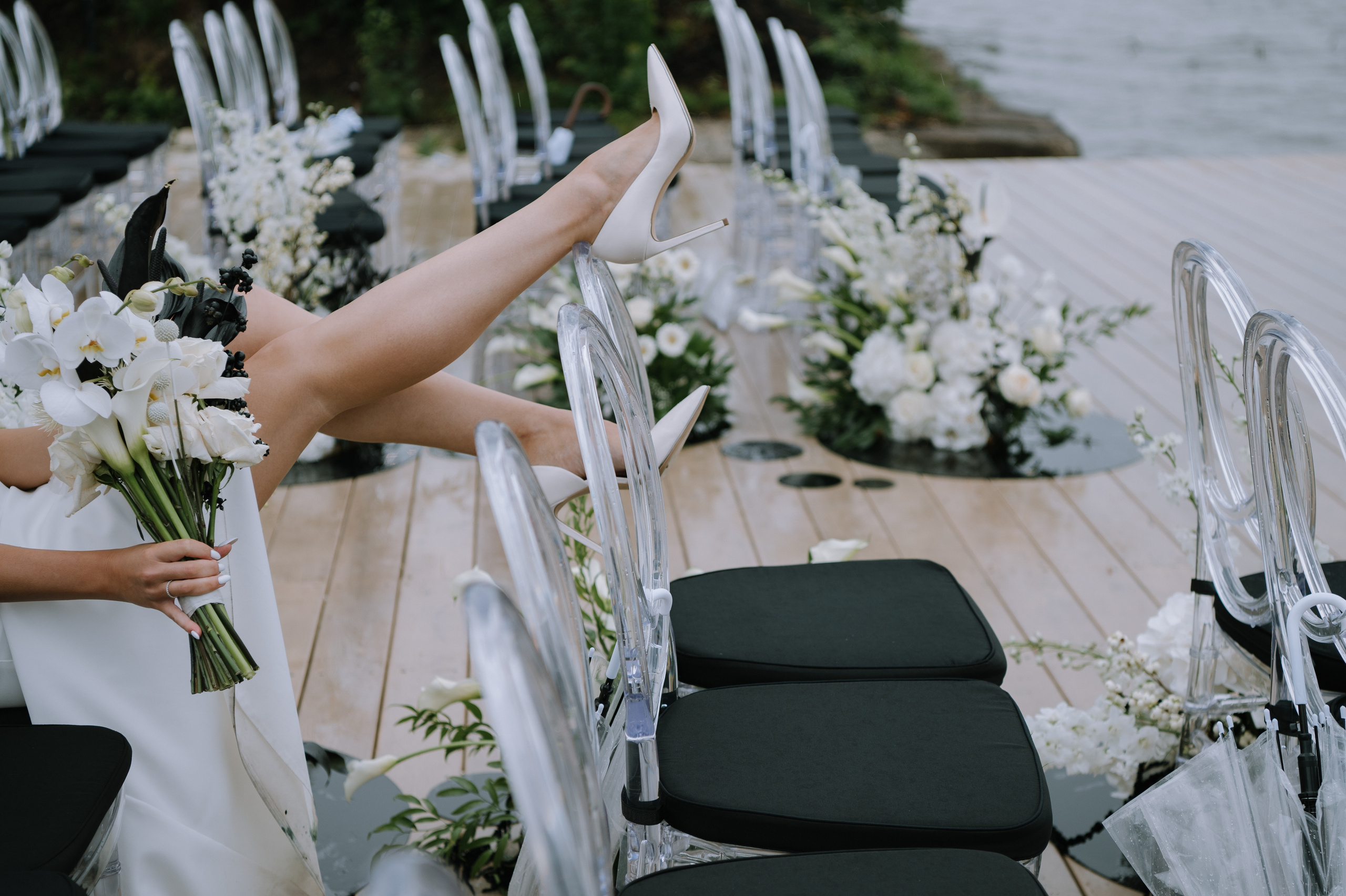 Влад и Екатерина. Свадебный фотограф Москва и Санкт-Петерург Артем Мамонов