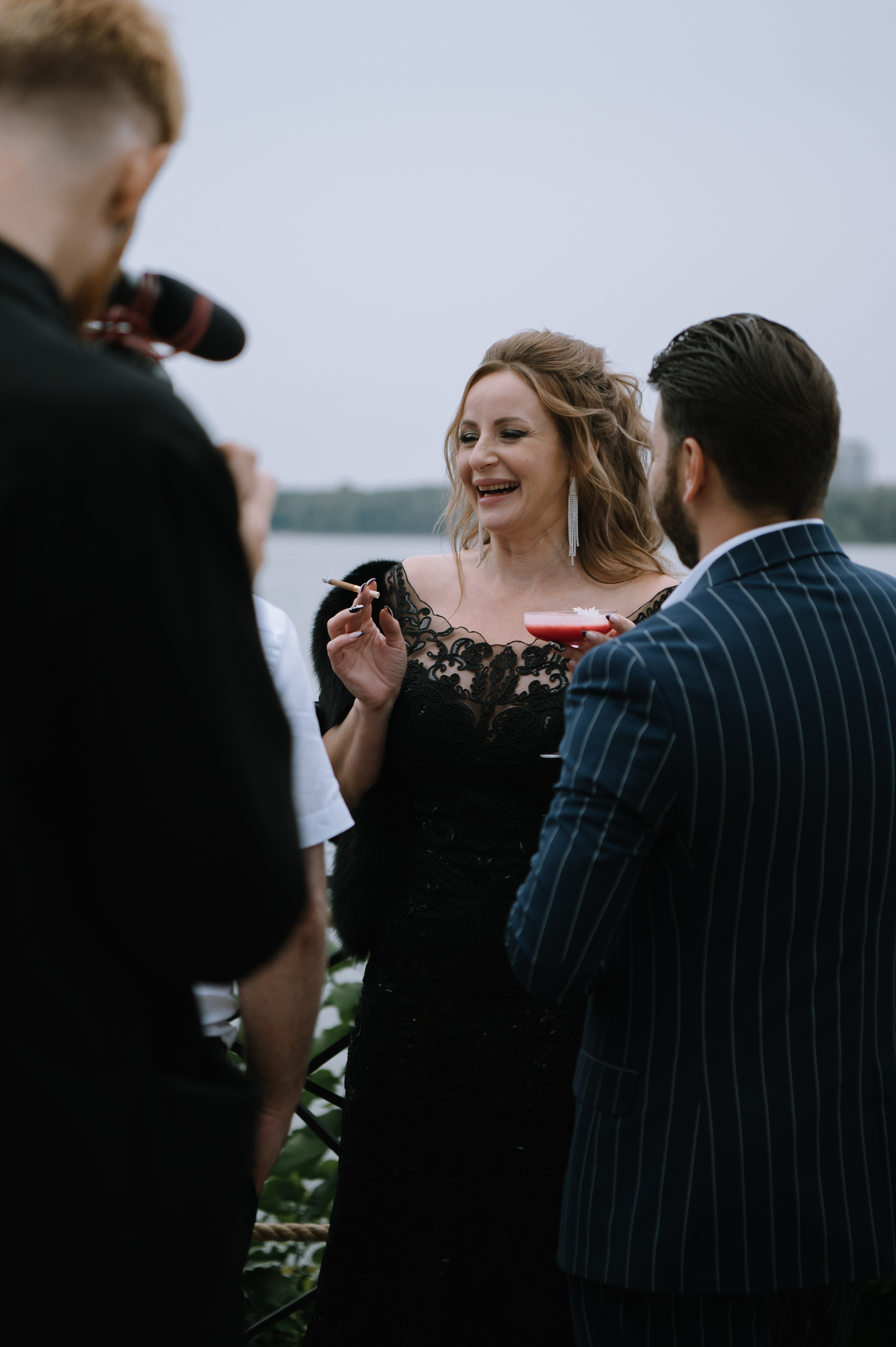 Влад и Екатерина. Свадебный фотограф Москва и Санкт-Петерург Артем Мамонов