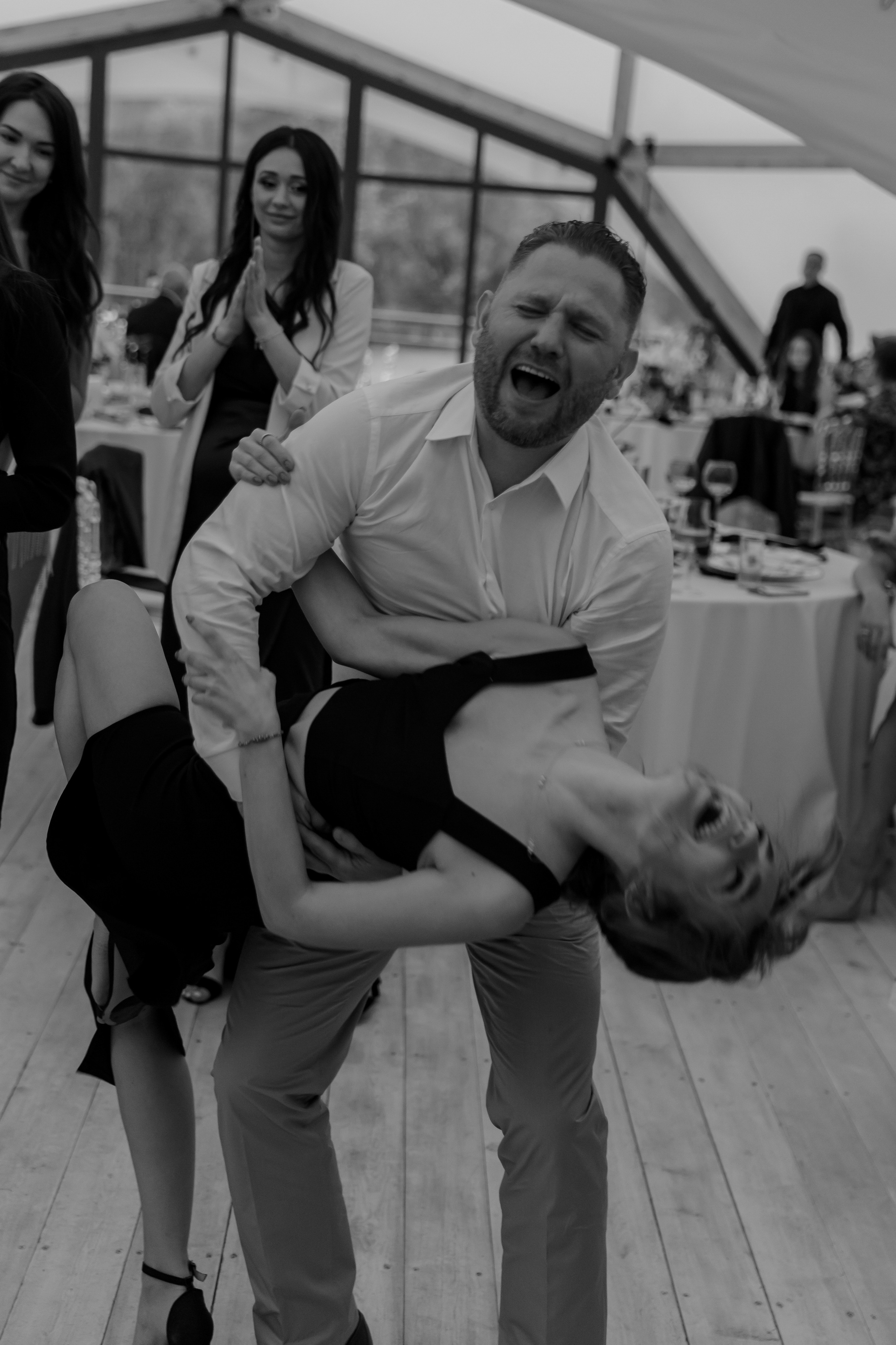 Влад и Екатерина. Свадебный фотограф Москва и Санкт-Петерург Артем Мамонов