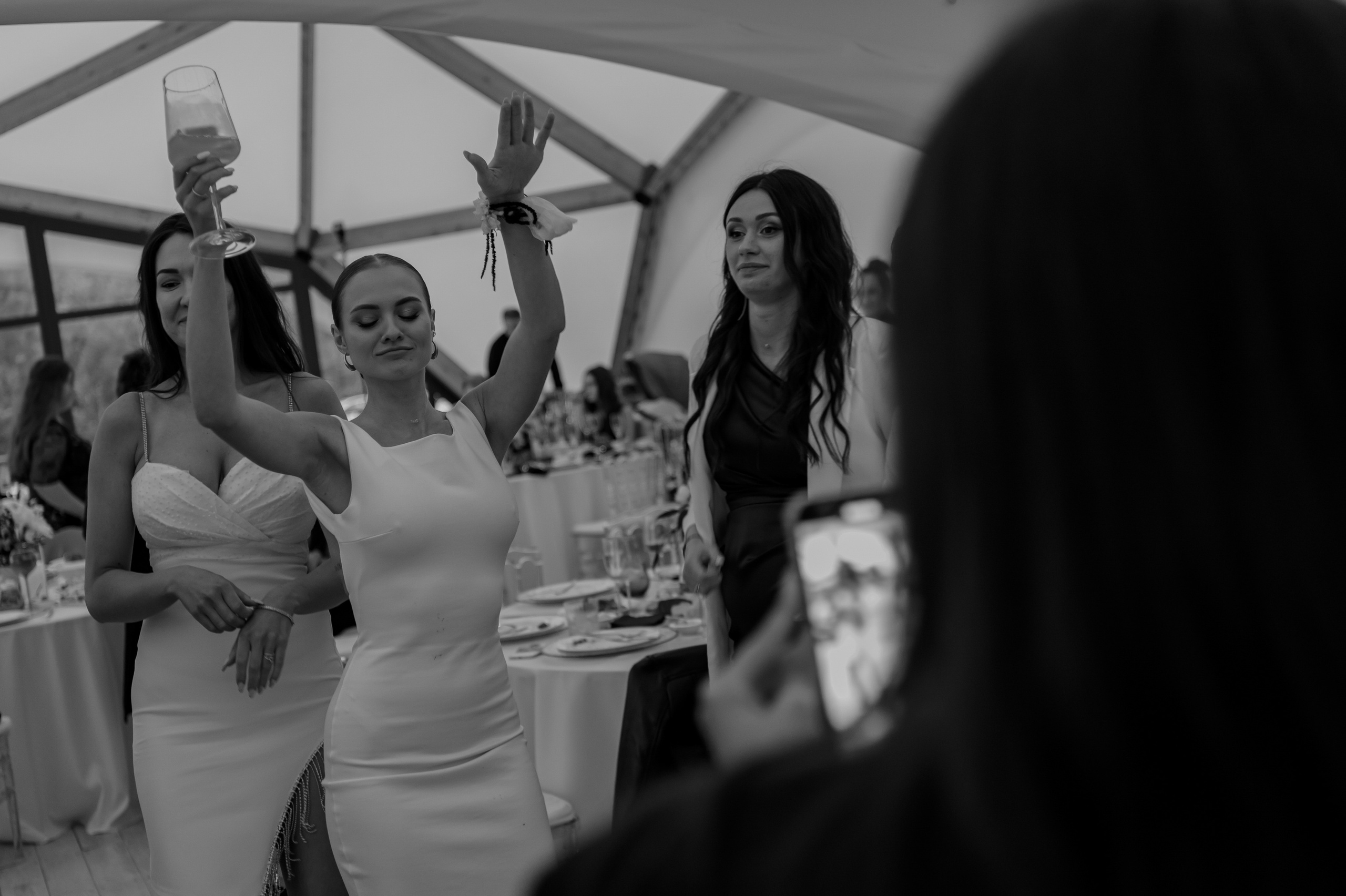 Влад и Екатерина. Свадебный фотограф Москва и Санкт-Петерург Артем Мамонов