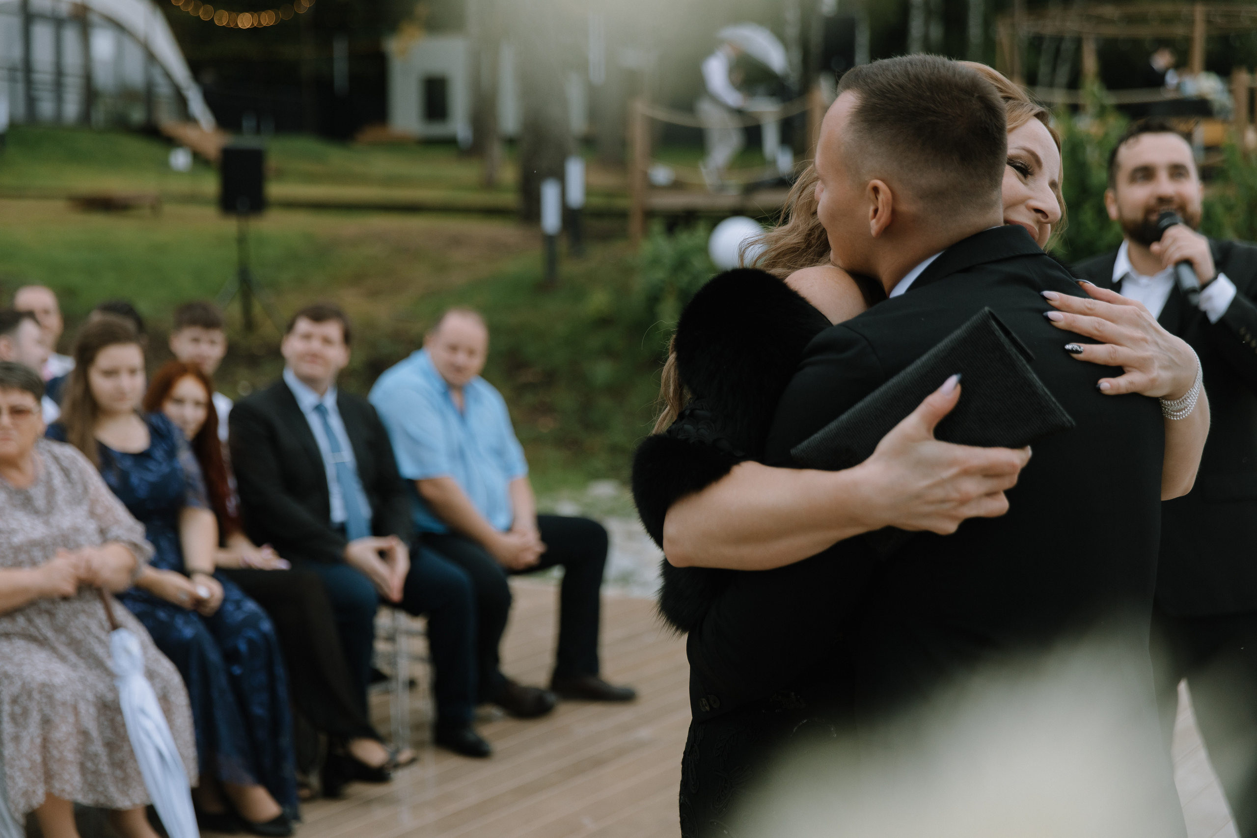 Влад и Екатерина. Свадебный фотограф Москва и Санкт-Петерург Артем Мамонов