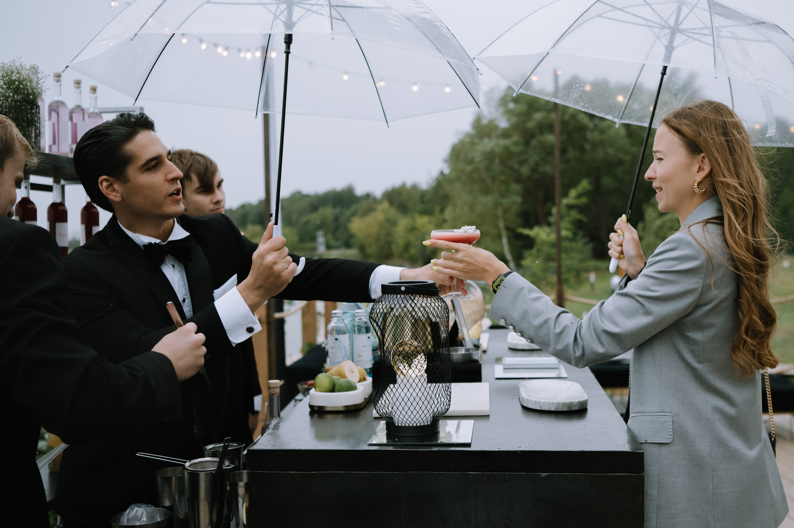 Влад и Екатерина. Свадебный фотограф Москва и Санкт-Петерург Артем Мамонов