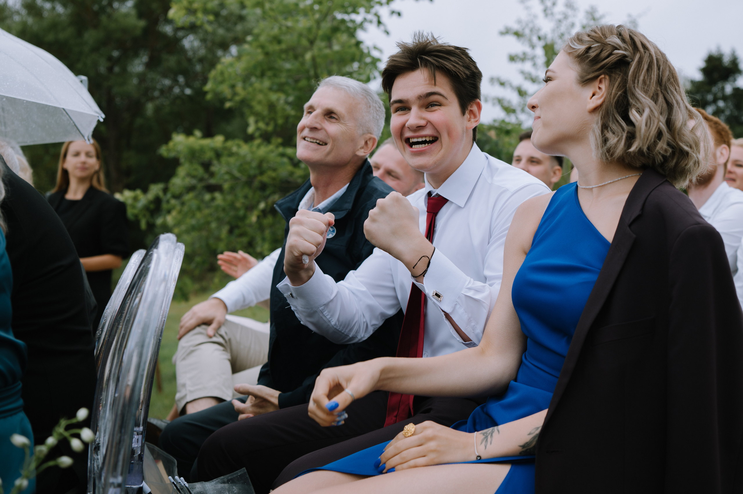 Влад и Екатерина. Свадебный фотограф Москва и Санкт-Петерург Артем Мамонов