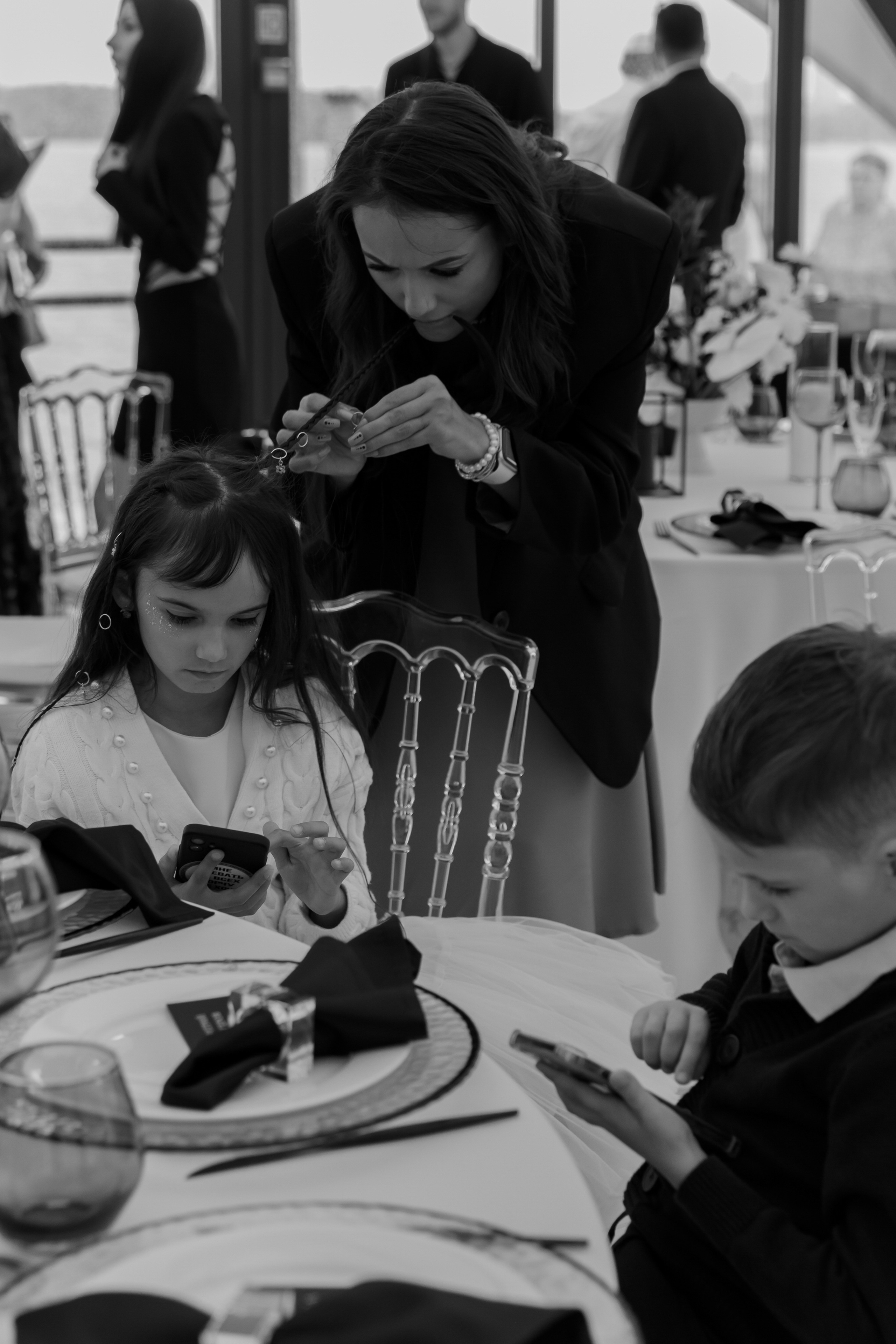 Влад и Екатерина. Свадебный фотограф Москва и Санкт-Петерург Артем Мамонов