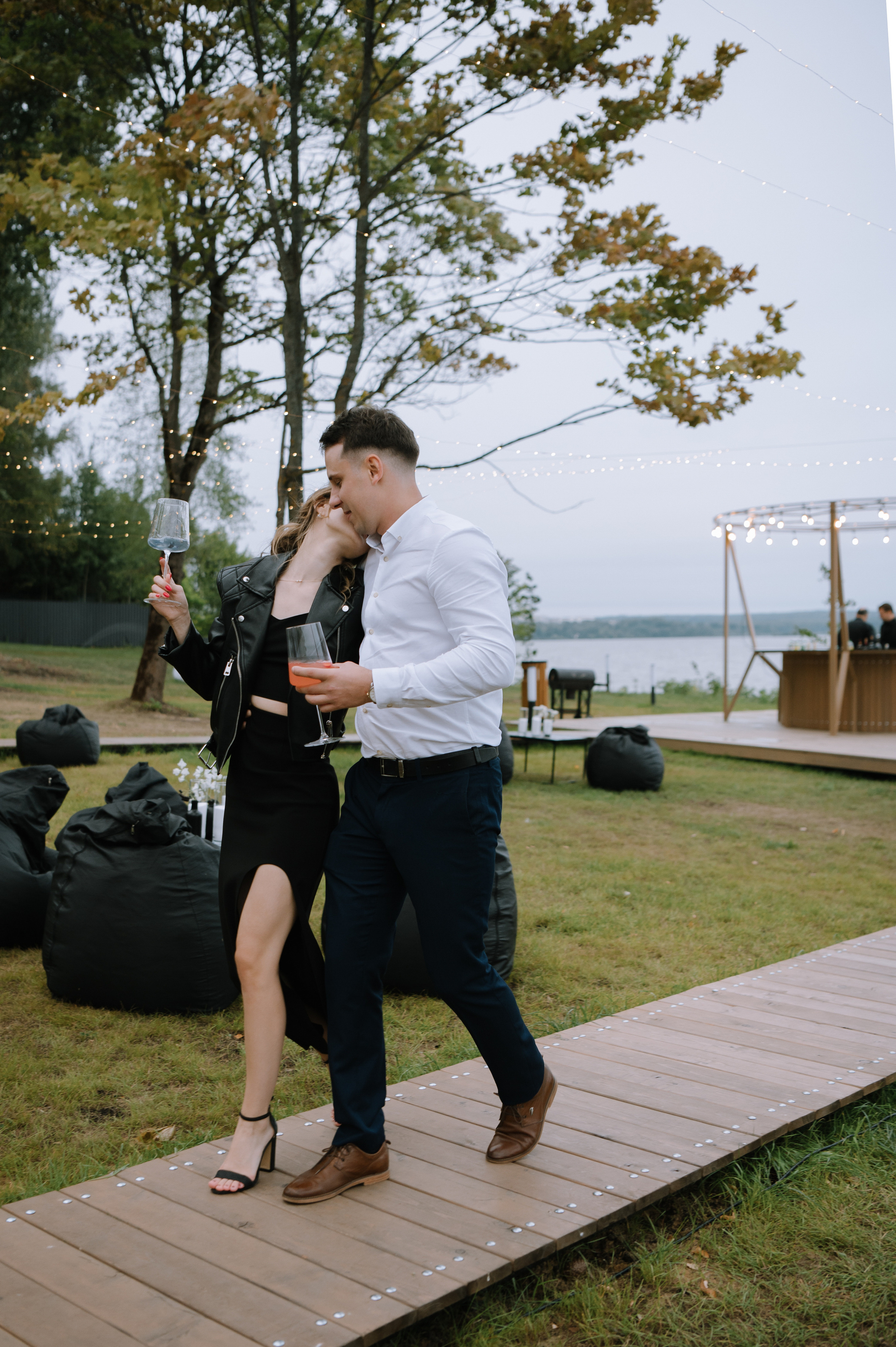 Влад и Екатерина. Свадебный фотограф Москва и Санкт-Петерург Артем Мамонов