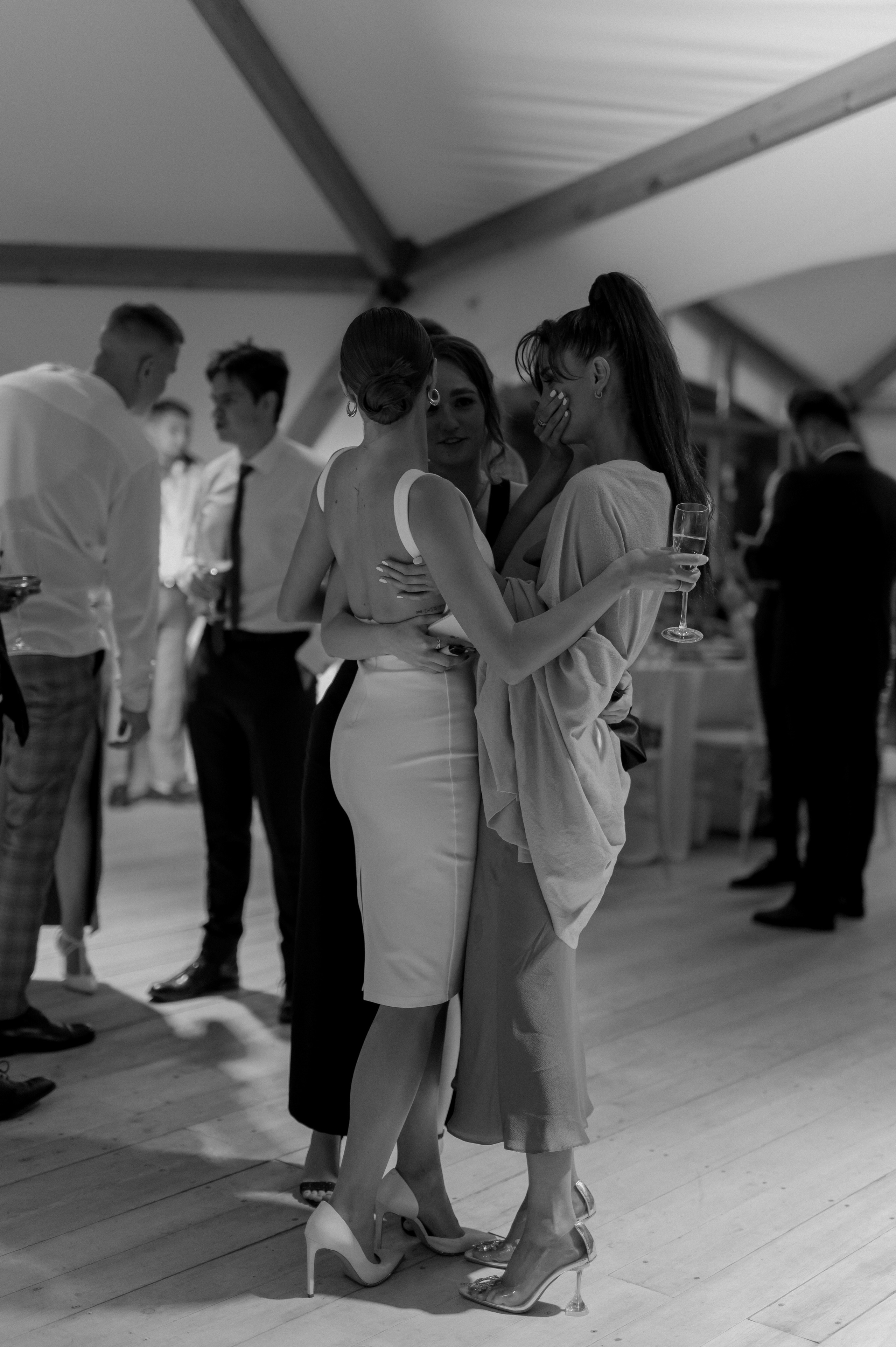 Влад и Екатерина. Свадебный фотограф Москва и Санкт-Петерург Артем Мамонов