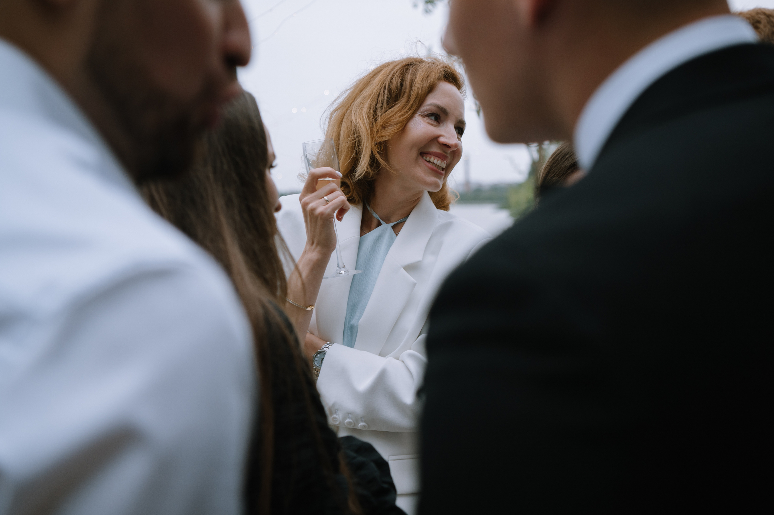 Влад и Екатерина. Свадебный фотограф Москва и Санкт-Петерург Артем Мамонов