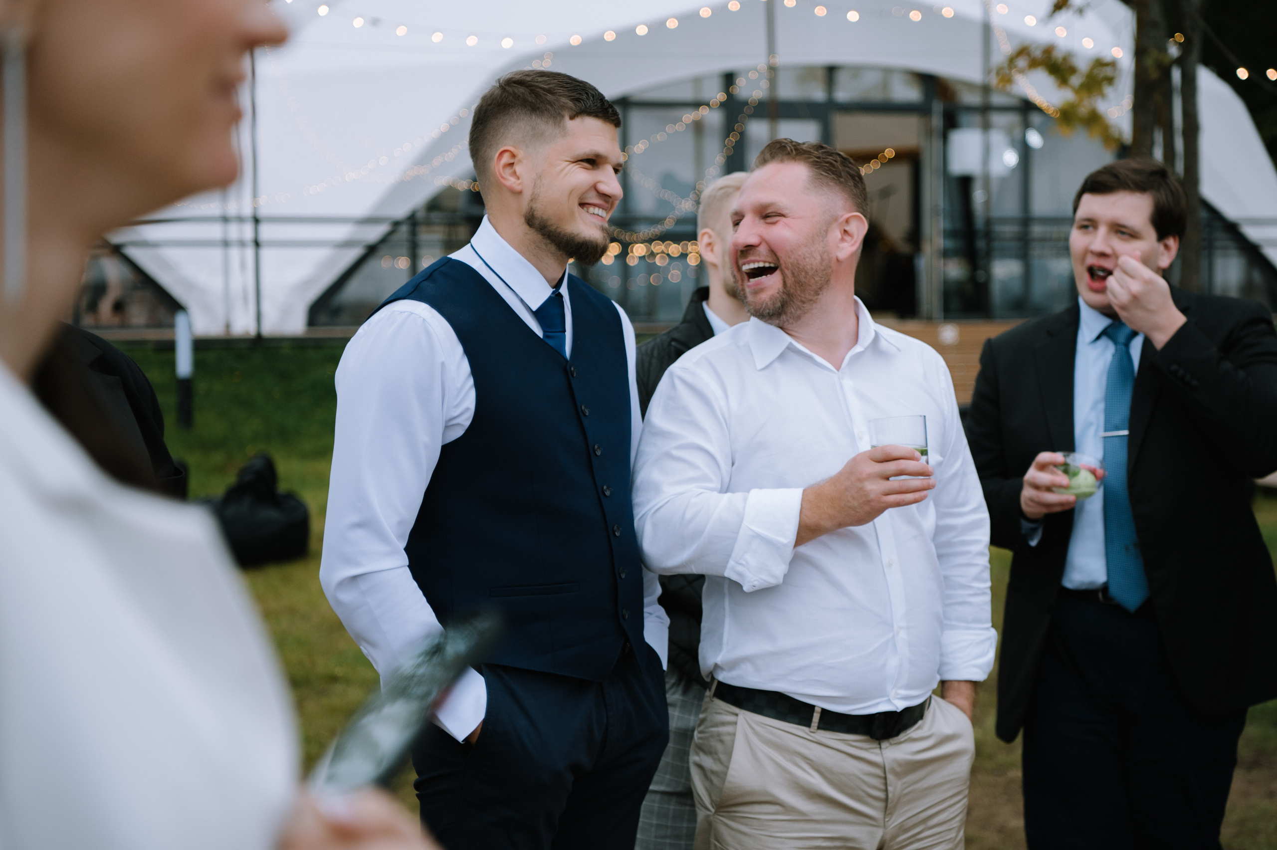 Влад и Екатерина. Свадебный фотограф Москва и Санкт-Петерург Артем Мамонов