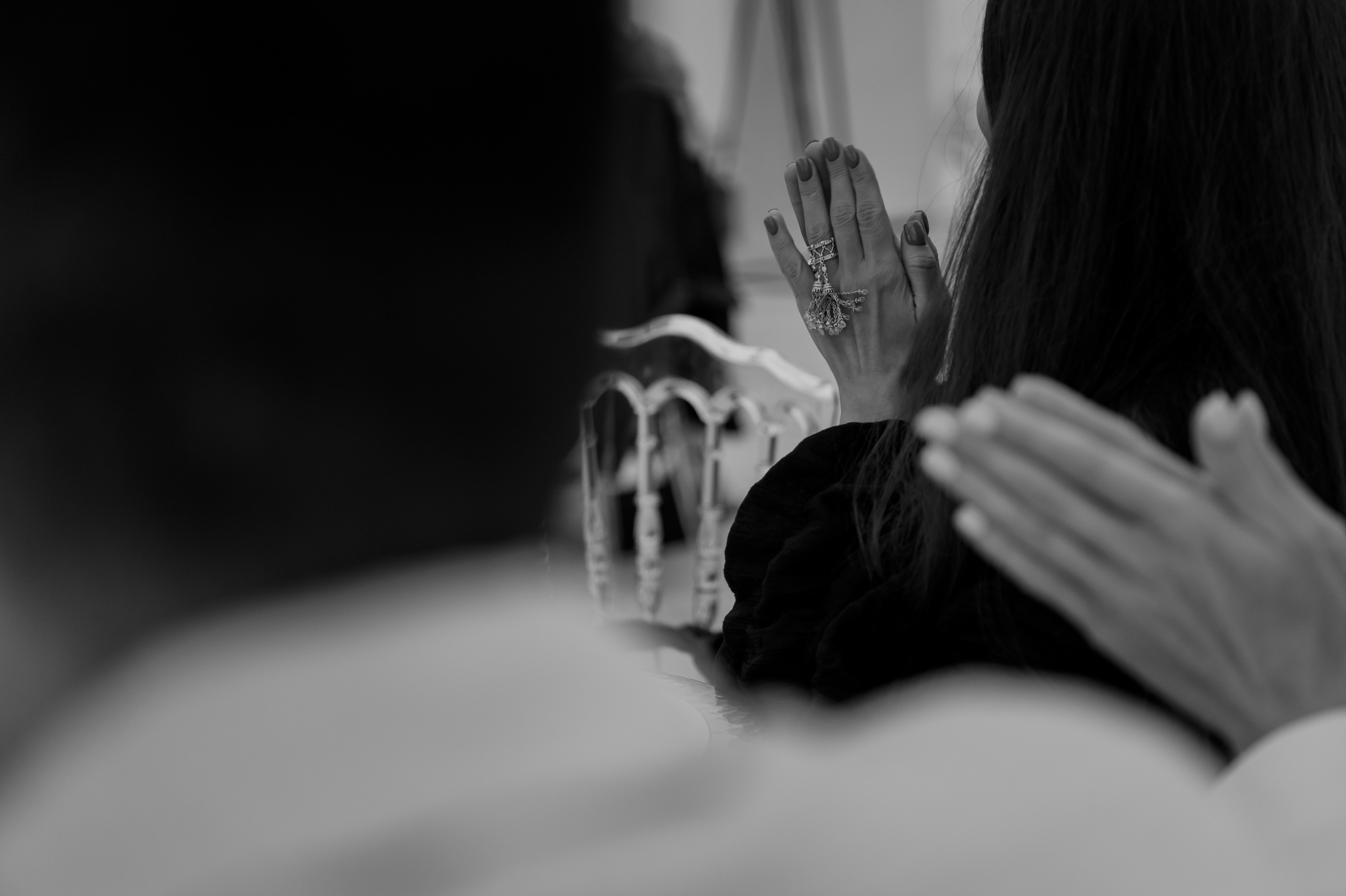 Влад и Екатерина. Свадебный фотограф Москва и Санкт-Петерург Артем Мамонов