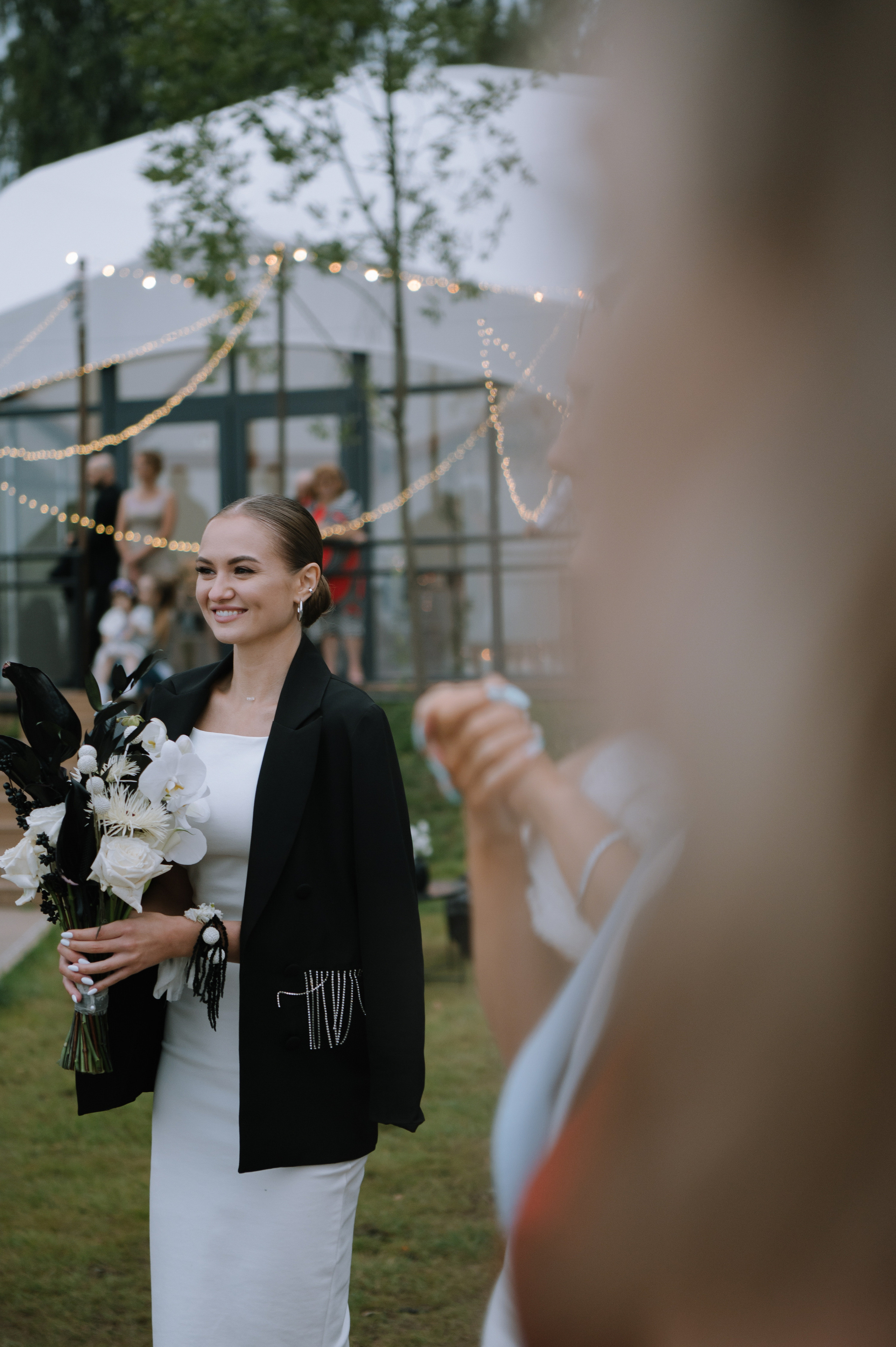 Влад и Екатерина. Свадебный фотограф Москва и Санкт-Петерург Артем Мамонов