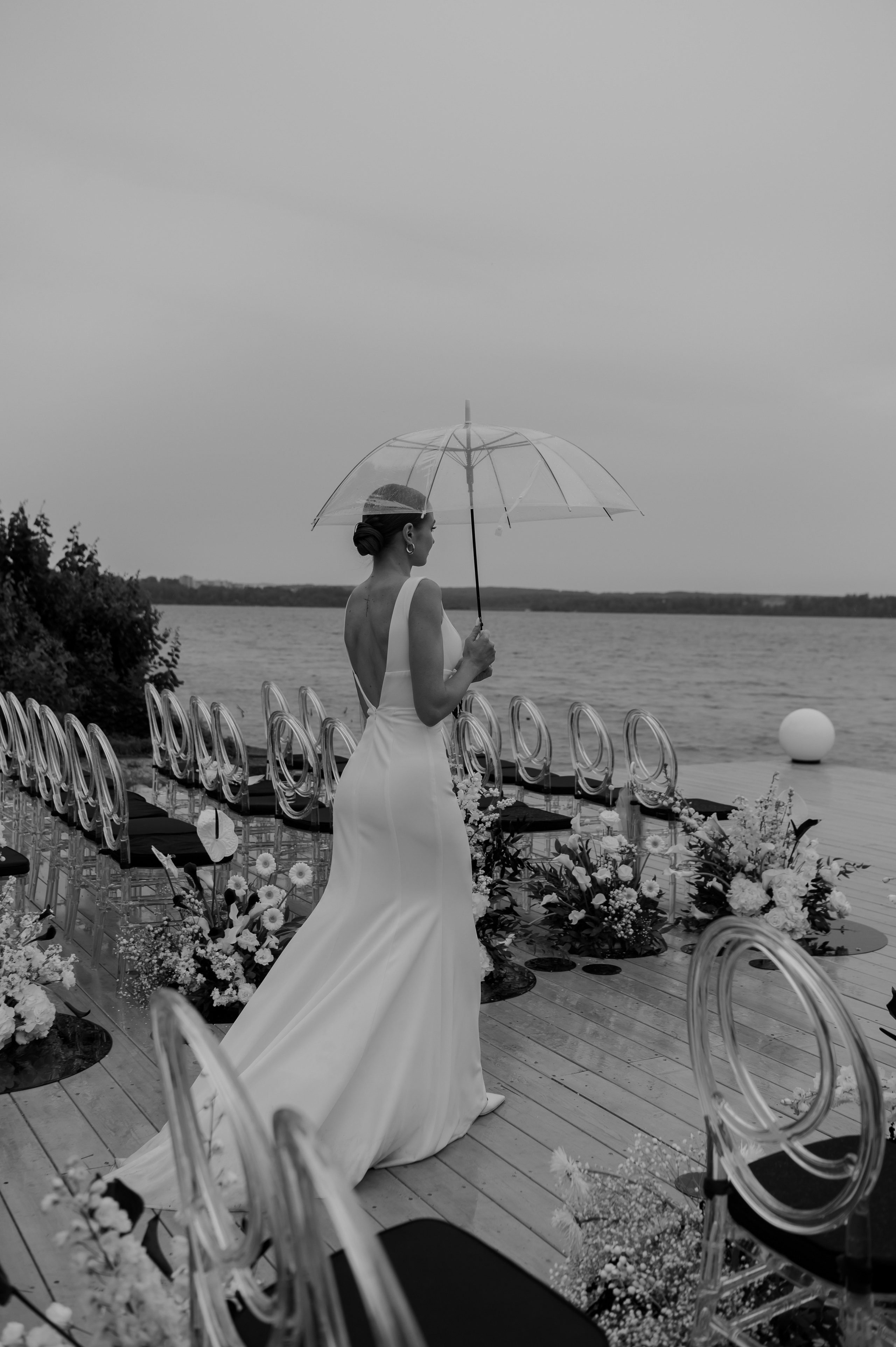 Влад и Екатерина. Свадебный фотограф Москва и Санкт-Петерург Артем Мамонов