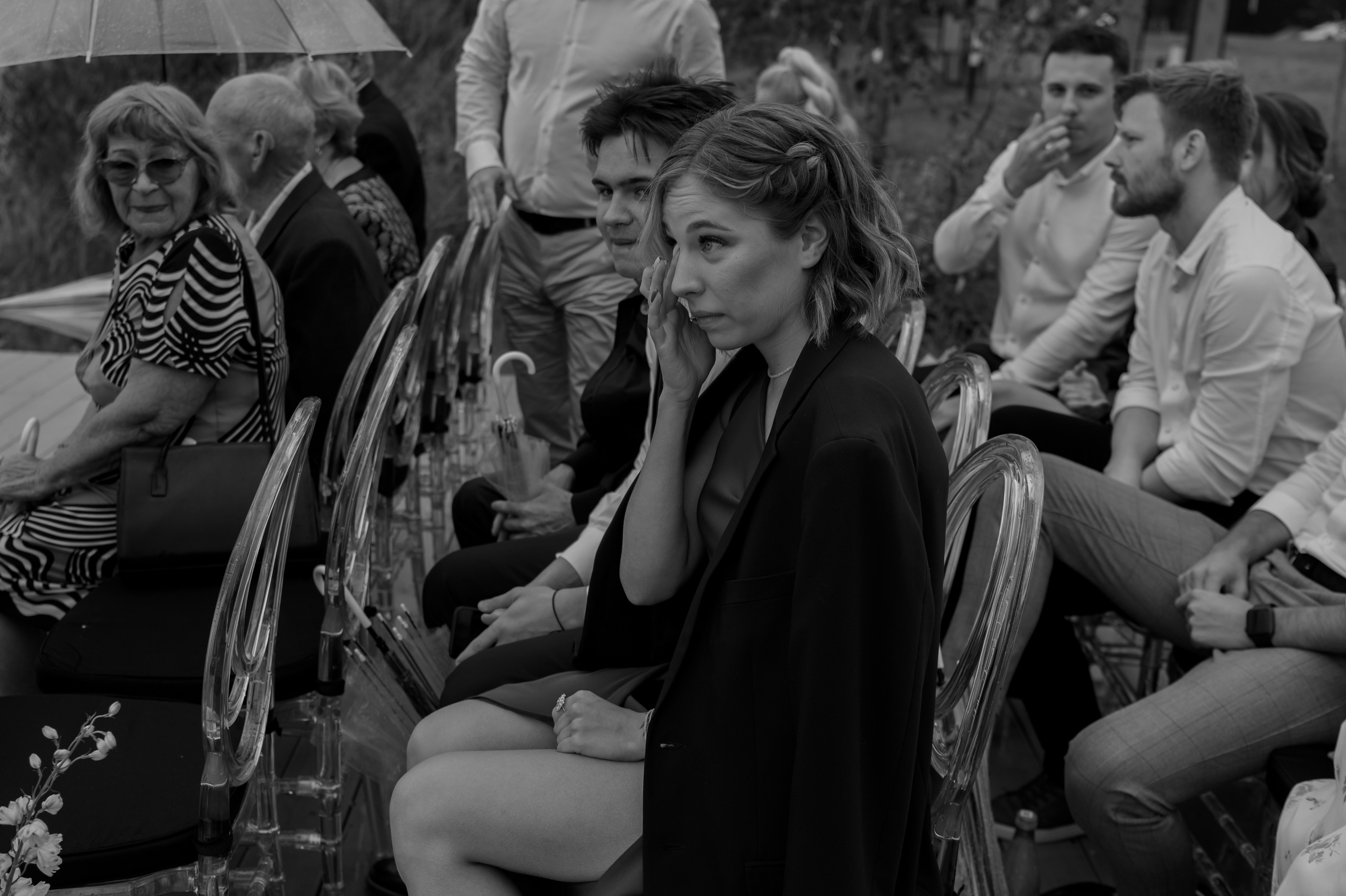 Влад и Екатерина. Свадебный фотограф Москва и Санкт-Петерург Артем Мамонов