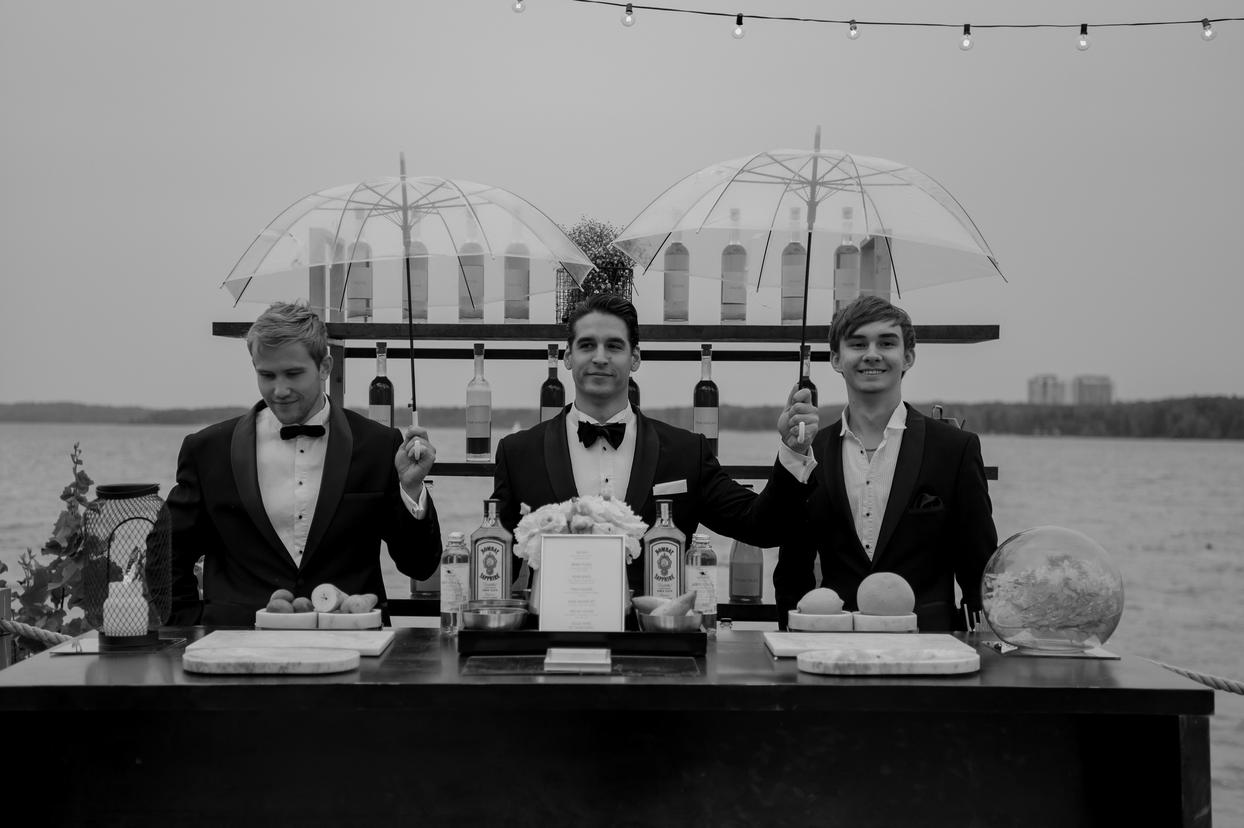 Влад и Екатерина. Свадебный фотограф Москва и Санкт-Петерург Артем Мамонов