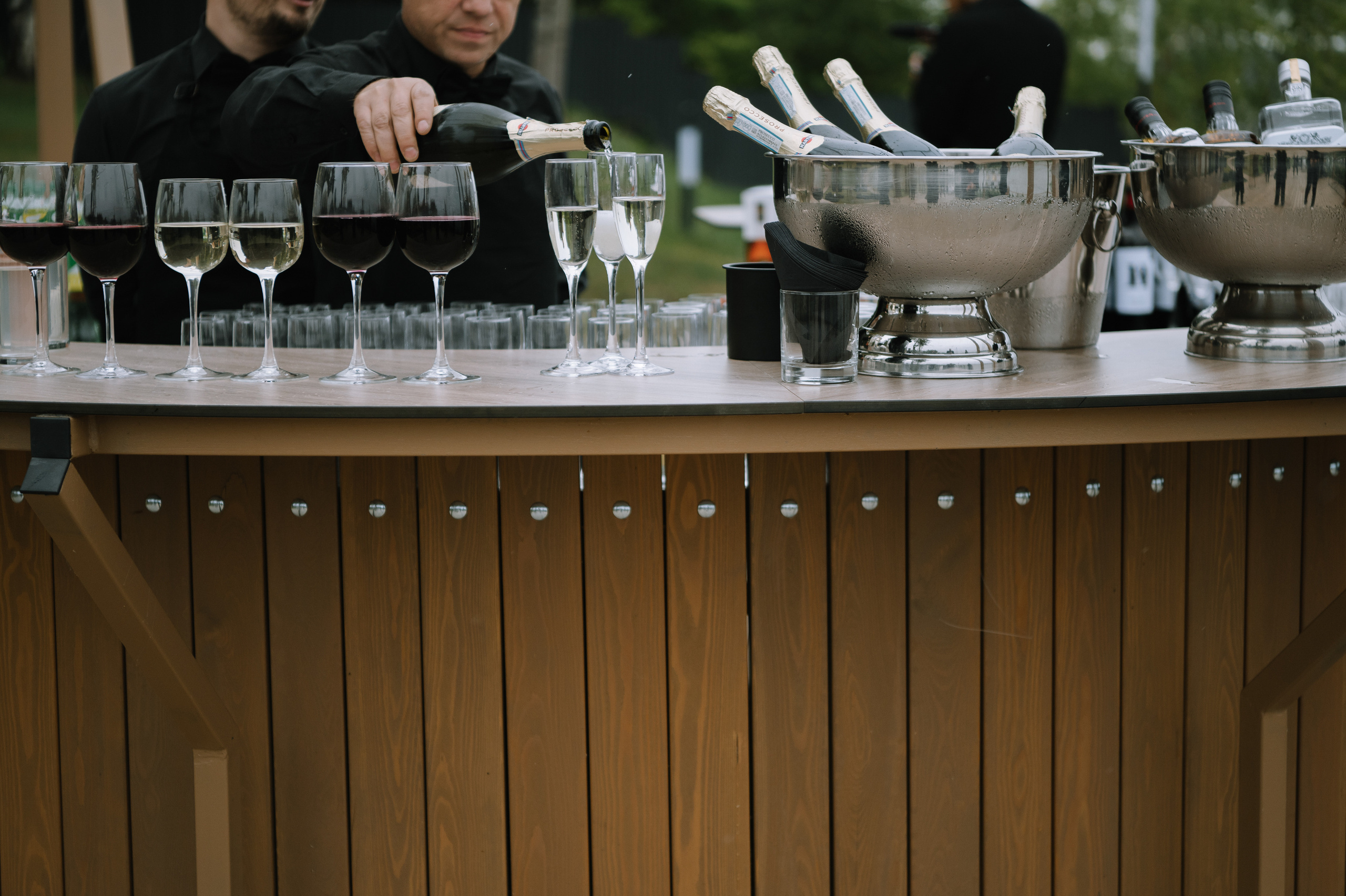 Влад и Екатерина. Свадебный фотограф Москва и Санкт-Петерург Артем Мамонов