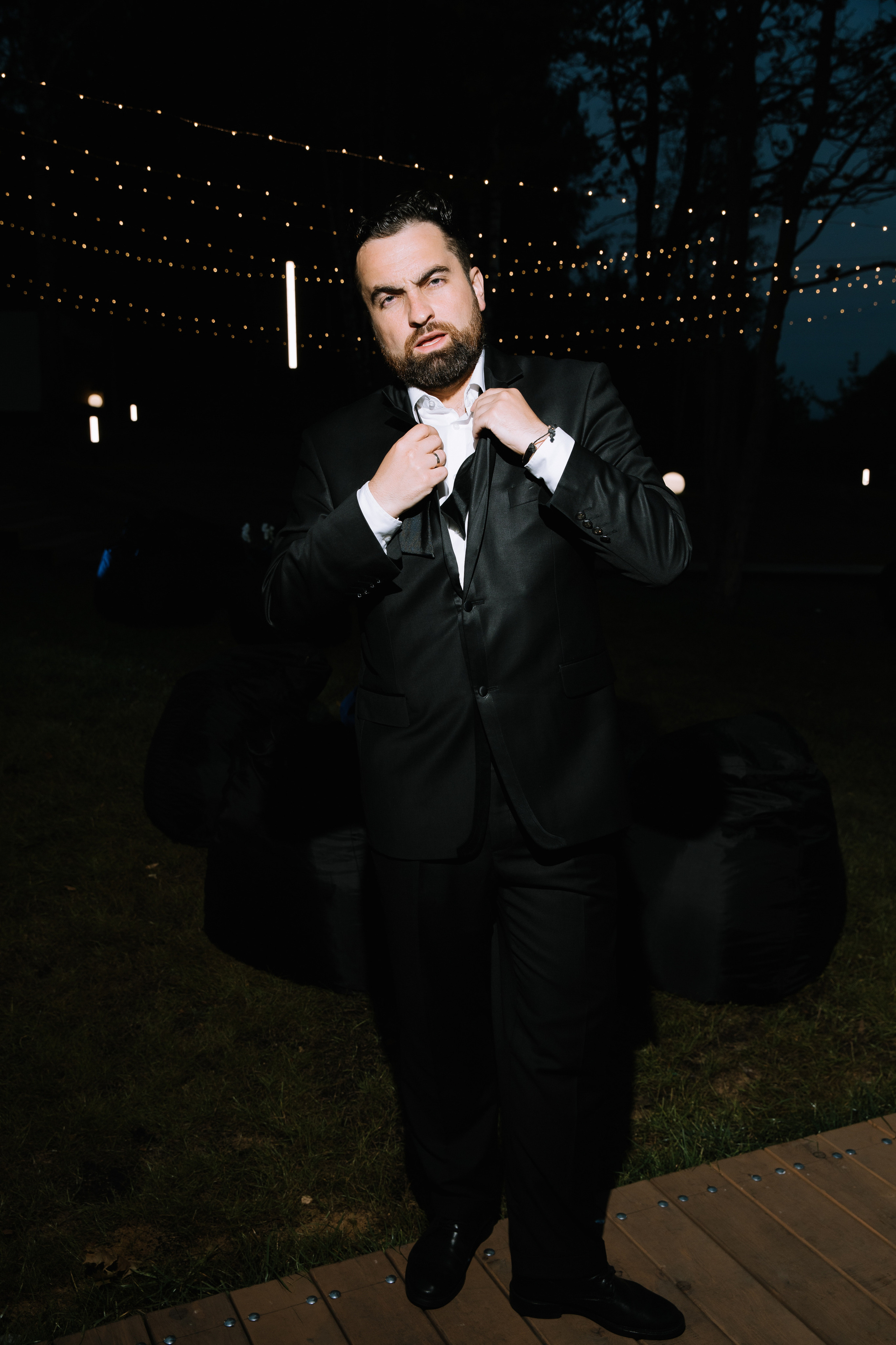 Влад и Екатерина. Свадебный фотограф Москва и Санкт-Петерург Артем Мамонов