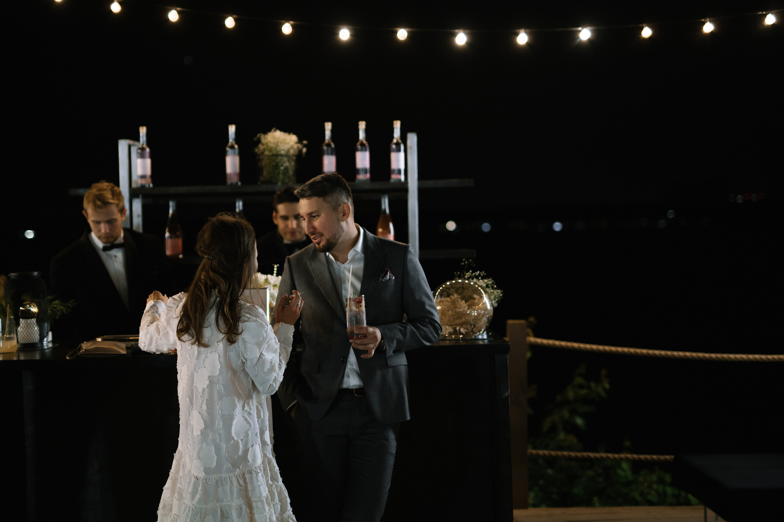 Влад и Екатерина. Свадебный фотограф Москва и Санкт-Петерург Артем Мамонов