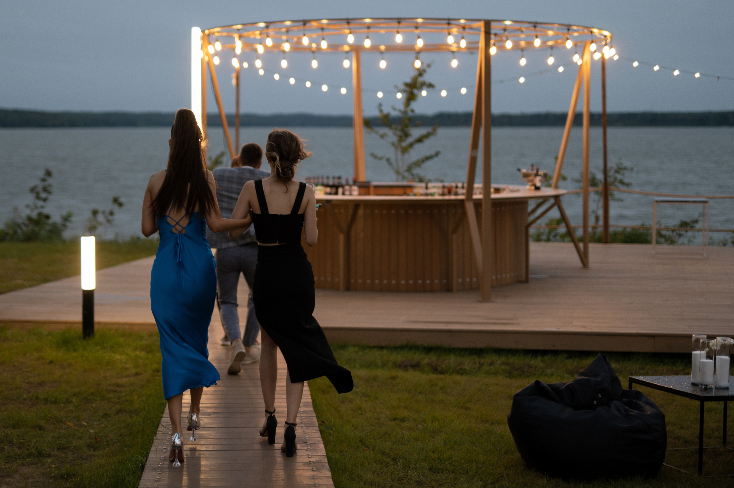 Влад и Екатерина. Свадебный фотограф Москва и Санкт-Петерург Артем Мамонов