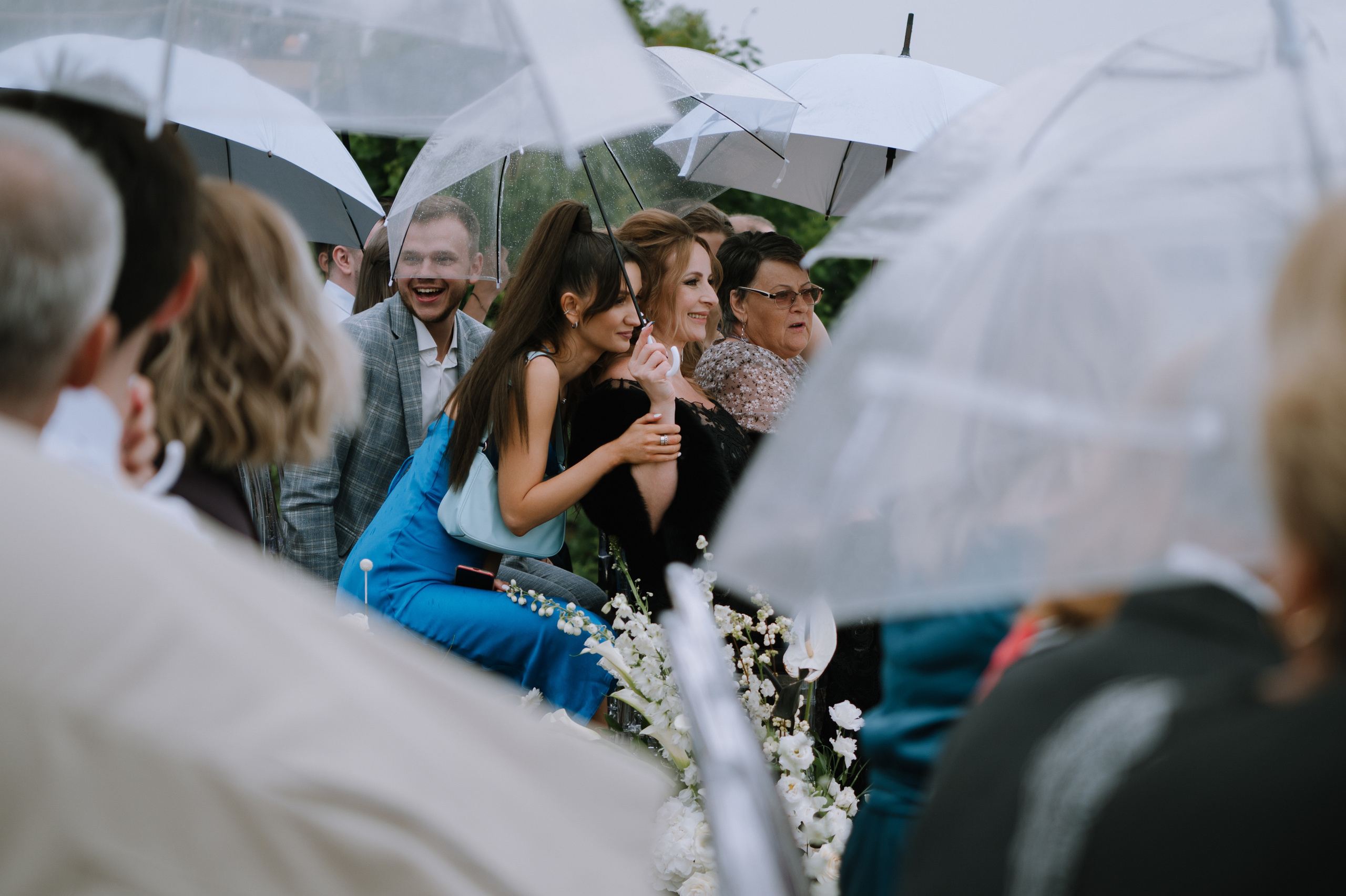 Влад и Екатерина. Свадебный фотограф Москва и Санкт-Петерург Артем Мамонов