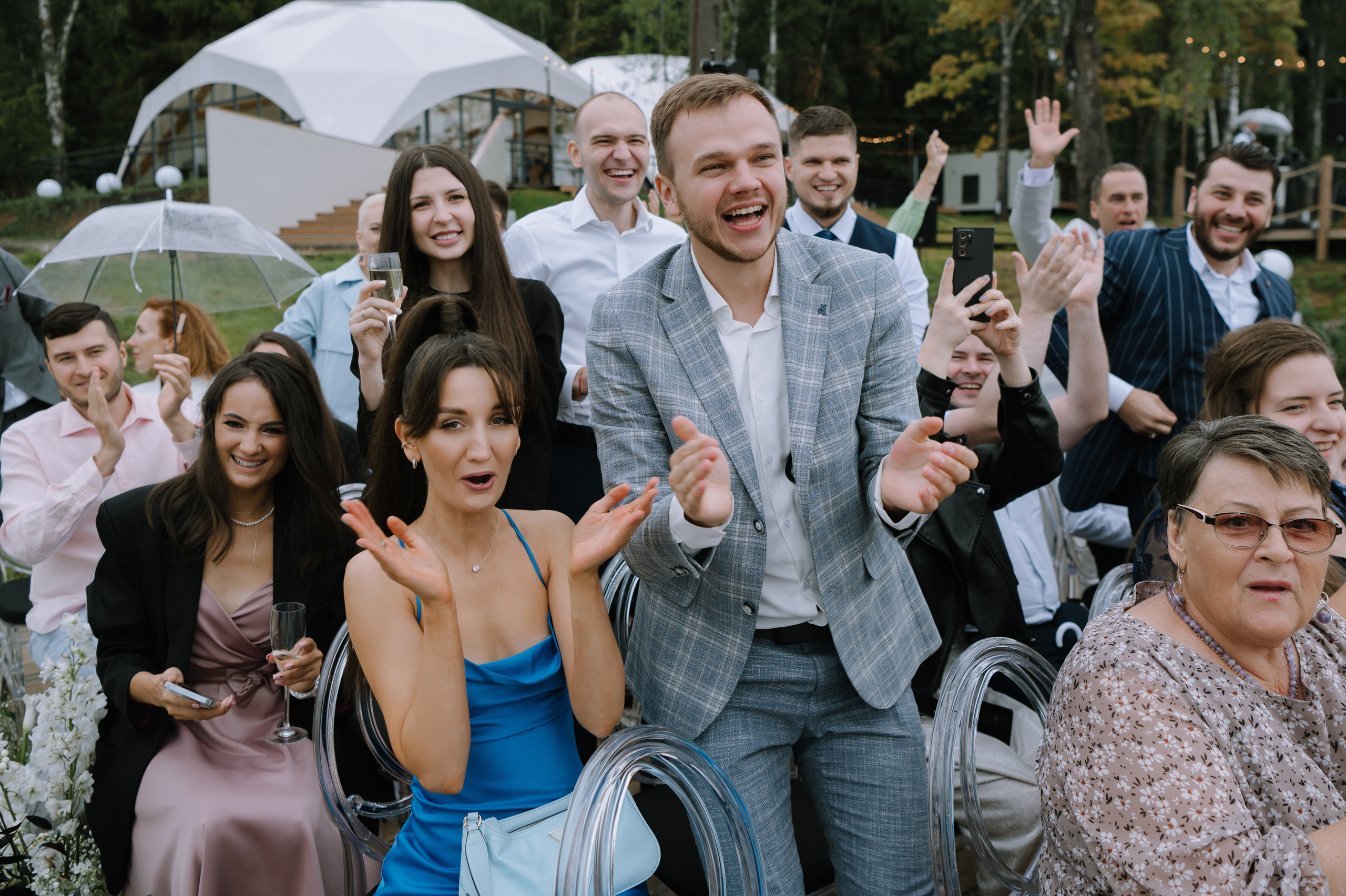 Влад и Екатерина. Свадебный фотограф Москва и Санкт-Петерург Артем Мамонов