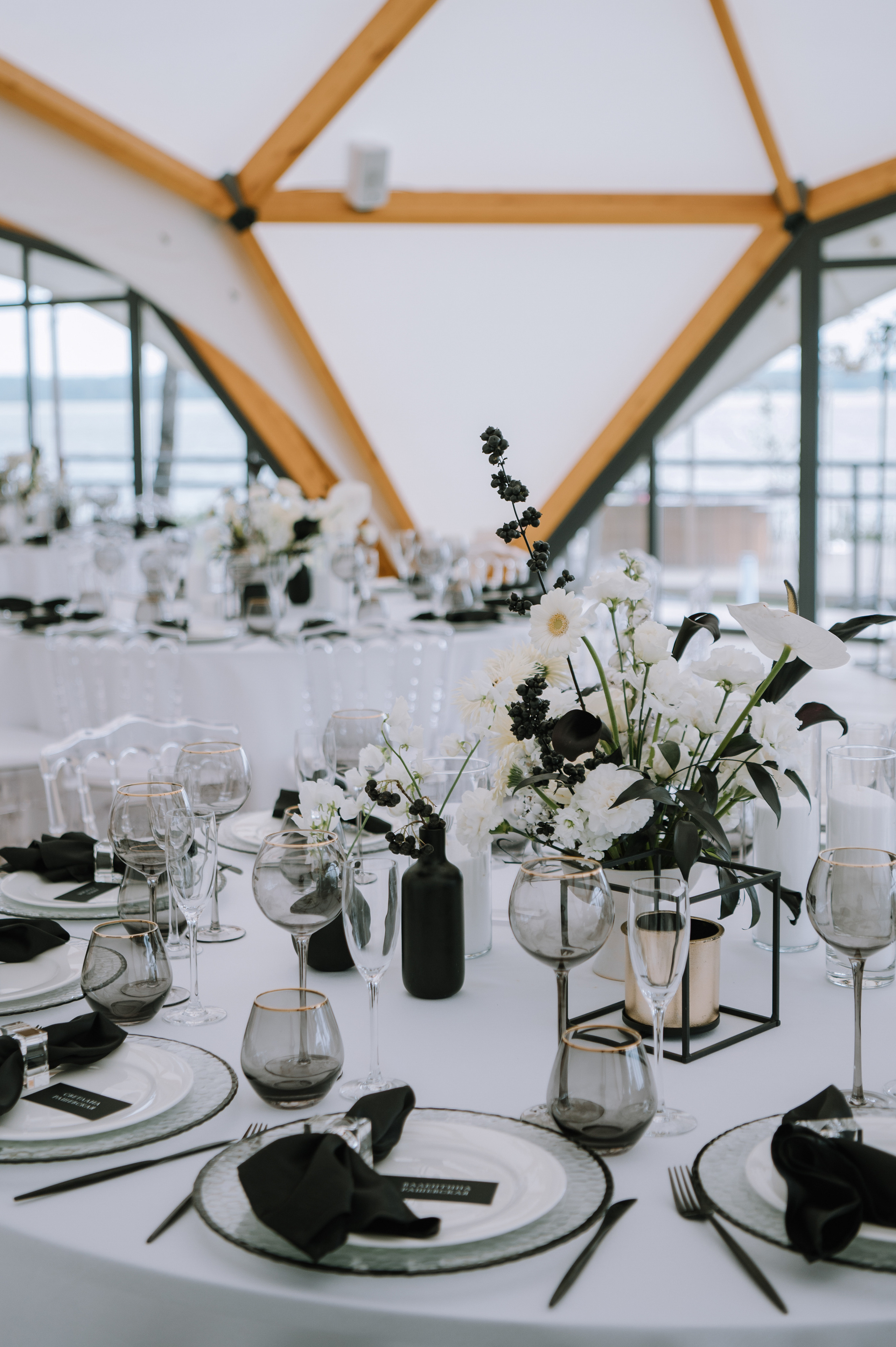 Влад и Екатерина. Свадебный фотограф Москва и Санкт-Петерург Артем Мамонов