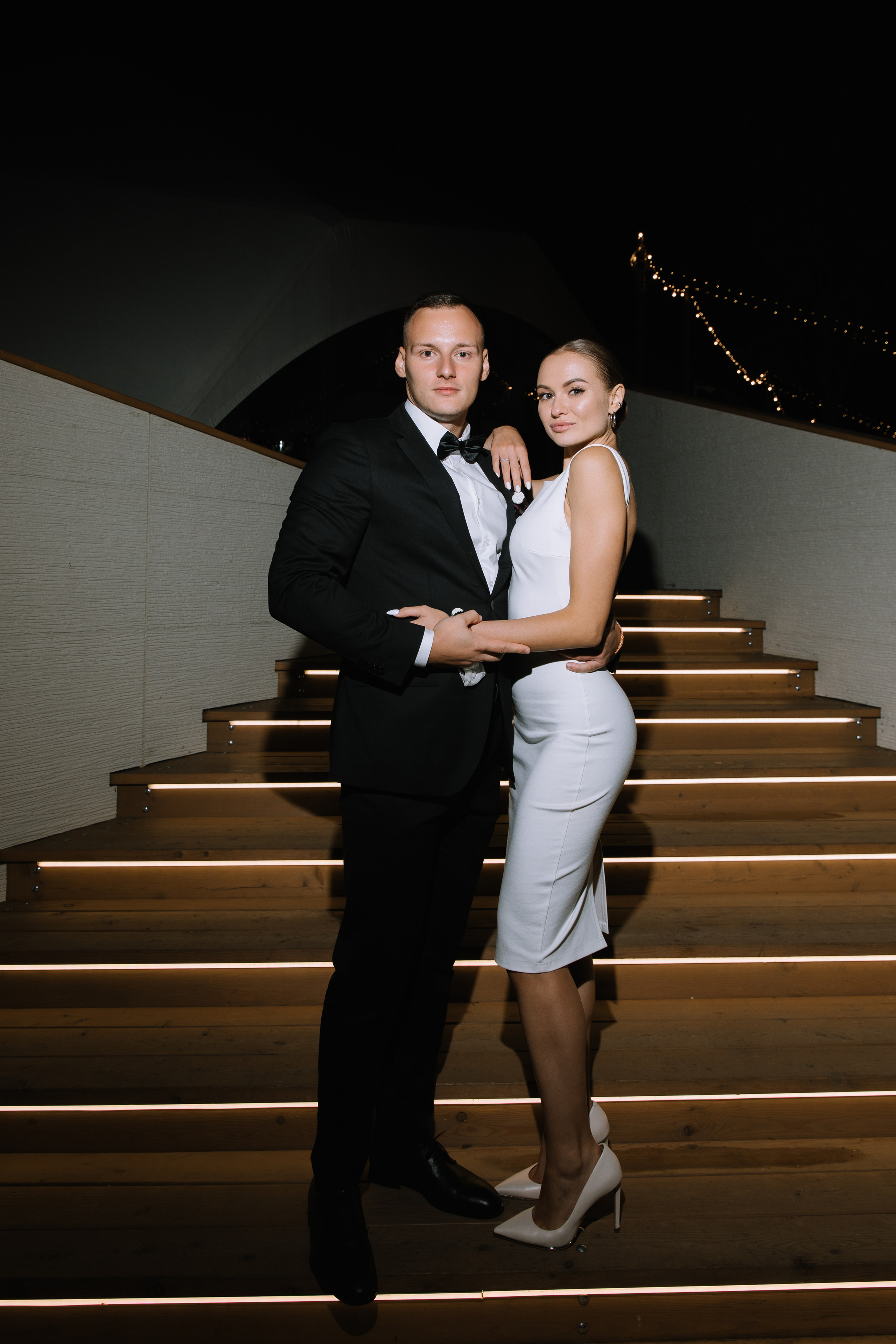 Влад и Екатерина. Свадебный фотограф Москва и Санкт-Петерург Артем Мамонов