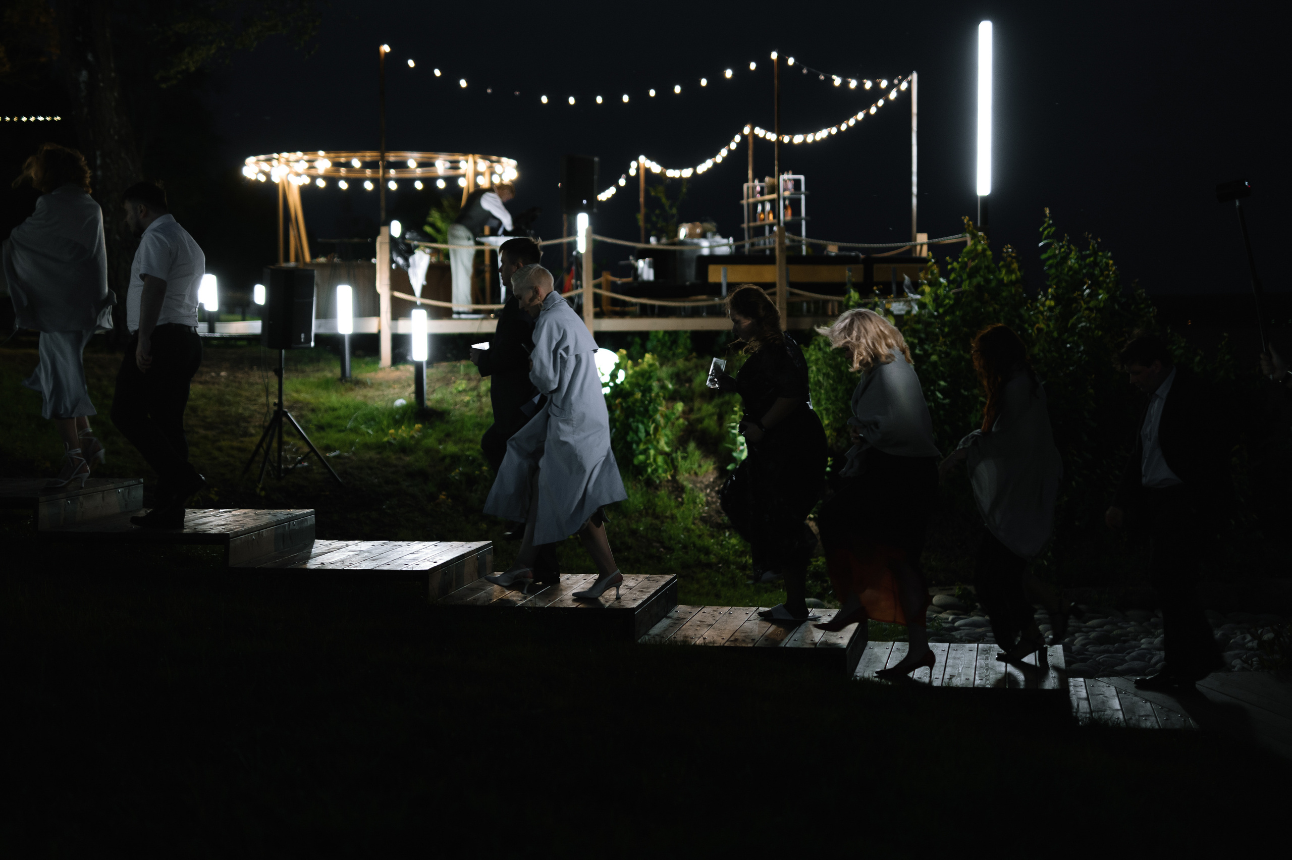 Влад и Екатерина. Свадебный фотограф Москва и Санкт-Петерург Артем Мамонов