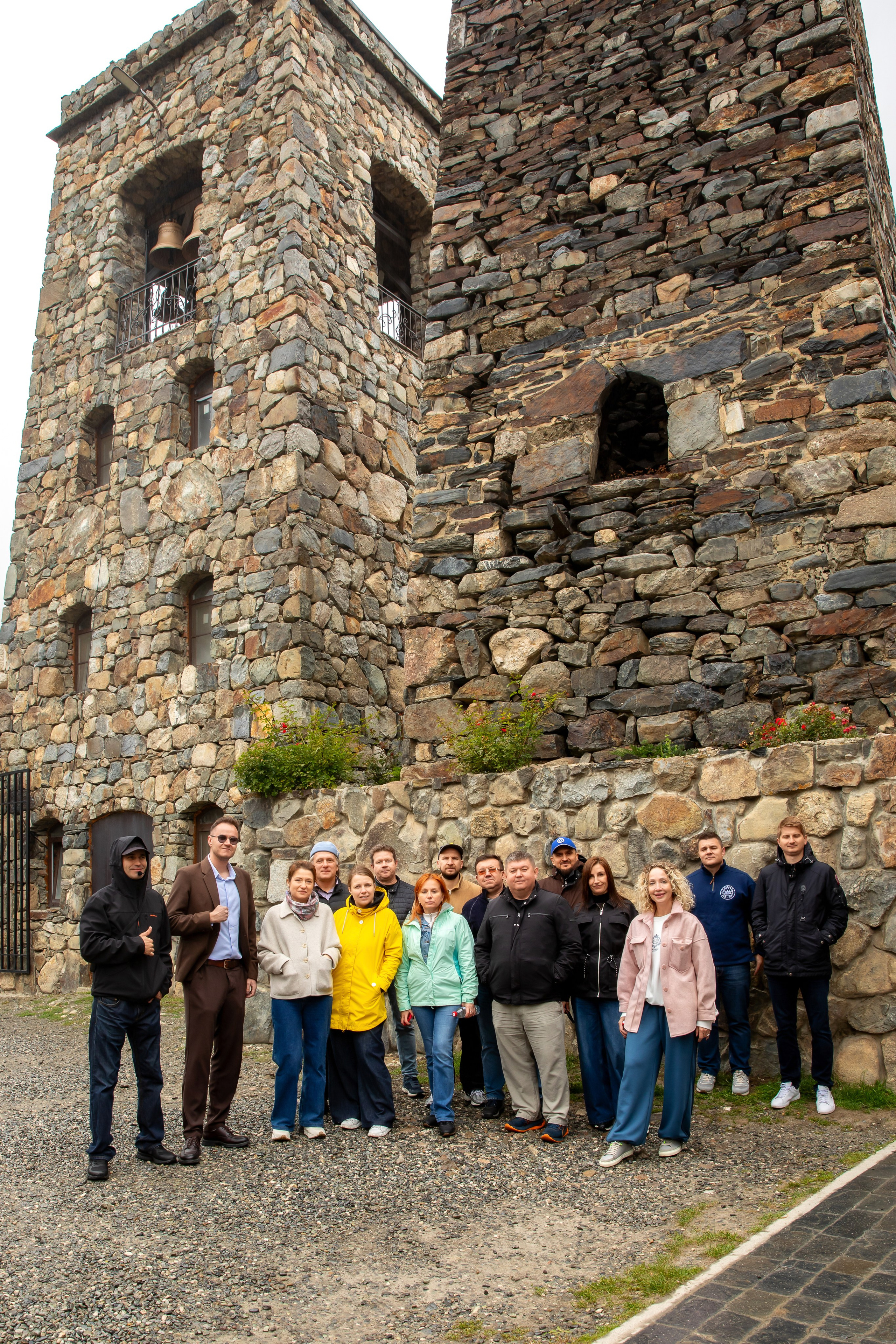 Фото — прогулки. Фотограф во Владикавказе Диана Мирзоева