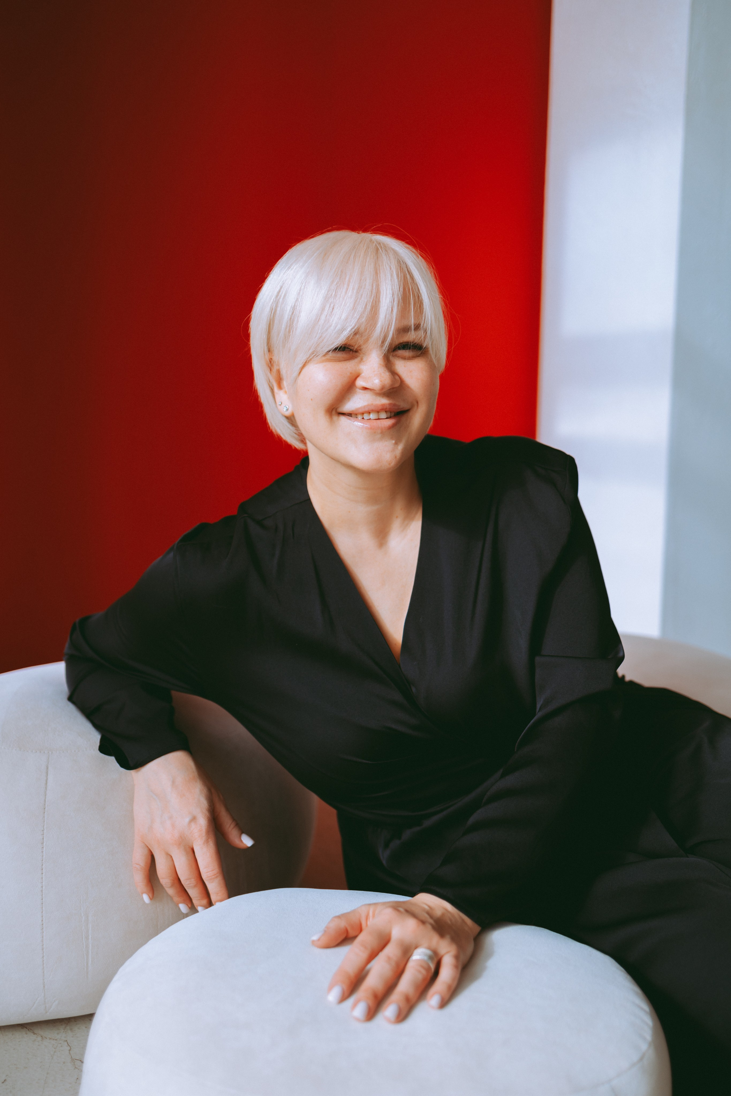 Портреты. Фотограф в красноярске