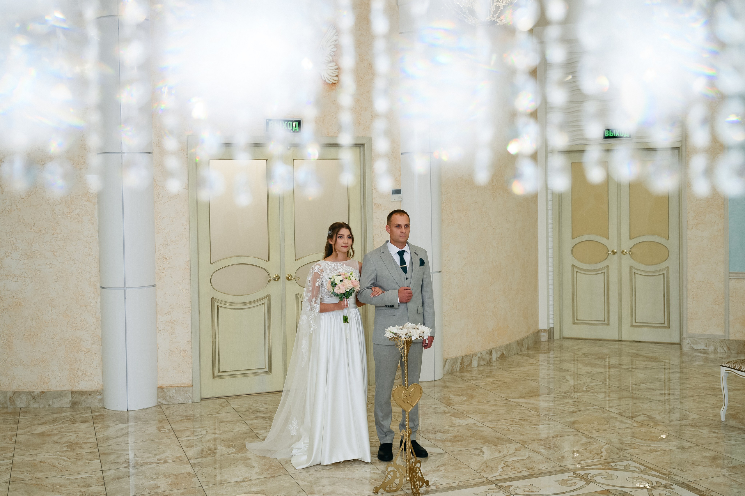 ЗАГС П-К. Ваш фотограф в г. Петропавловске-Камчатском Арина Алексеева