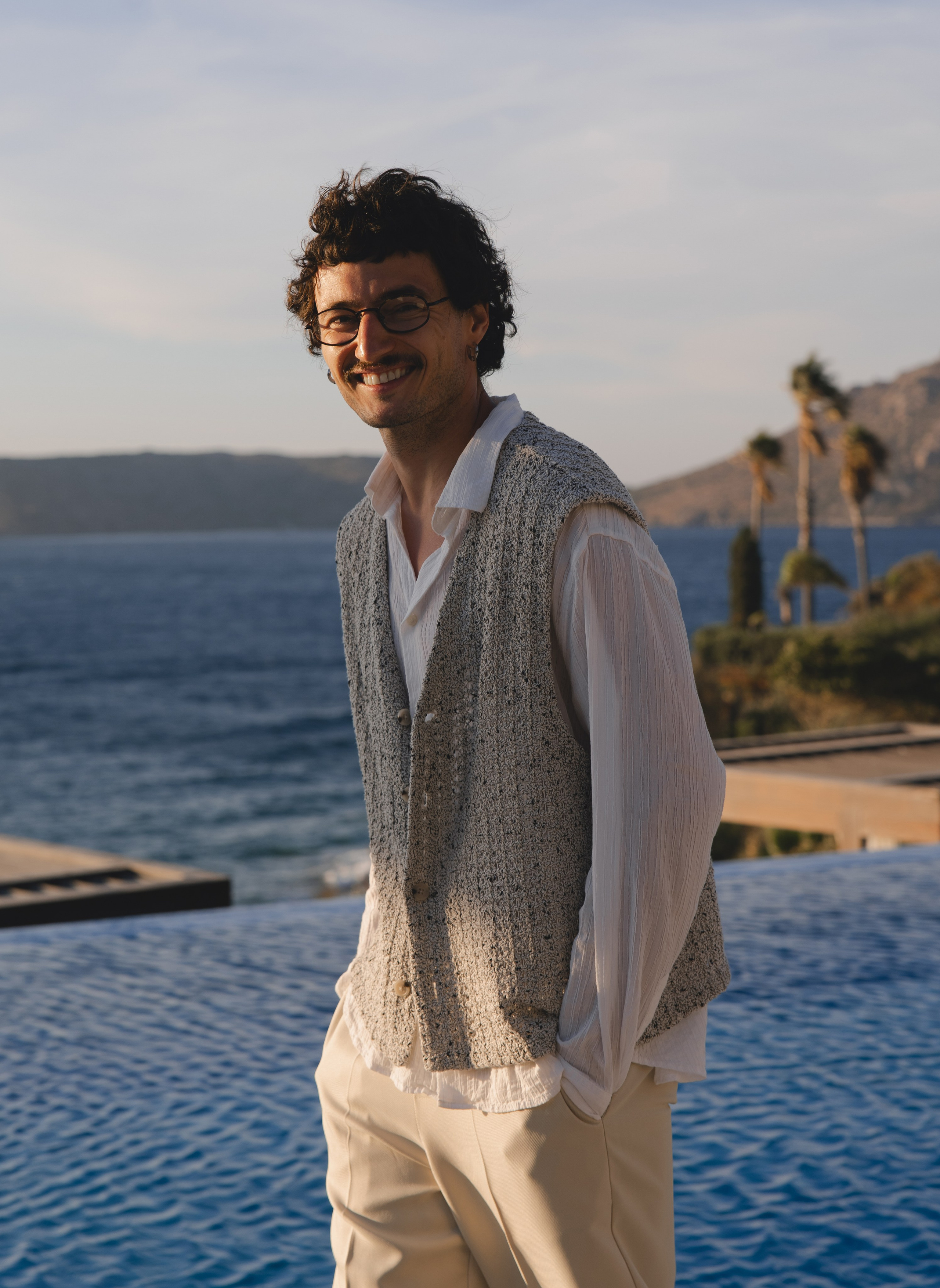 Если это то самое — впереди вся жизнь