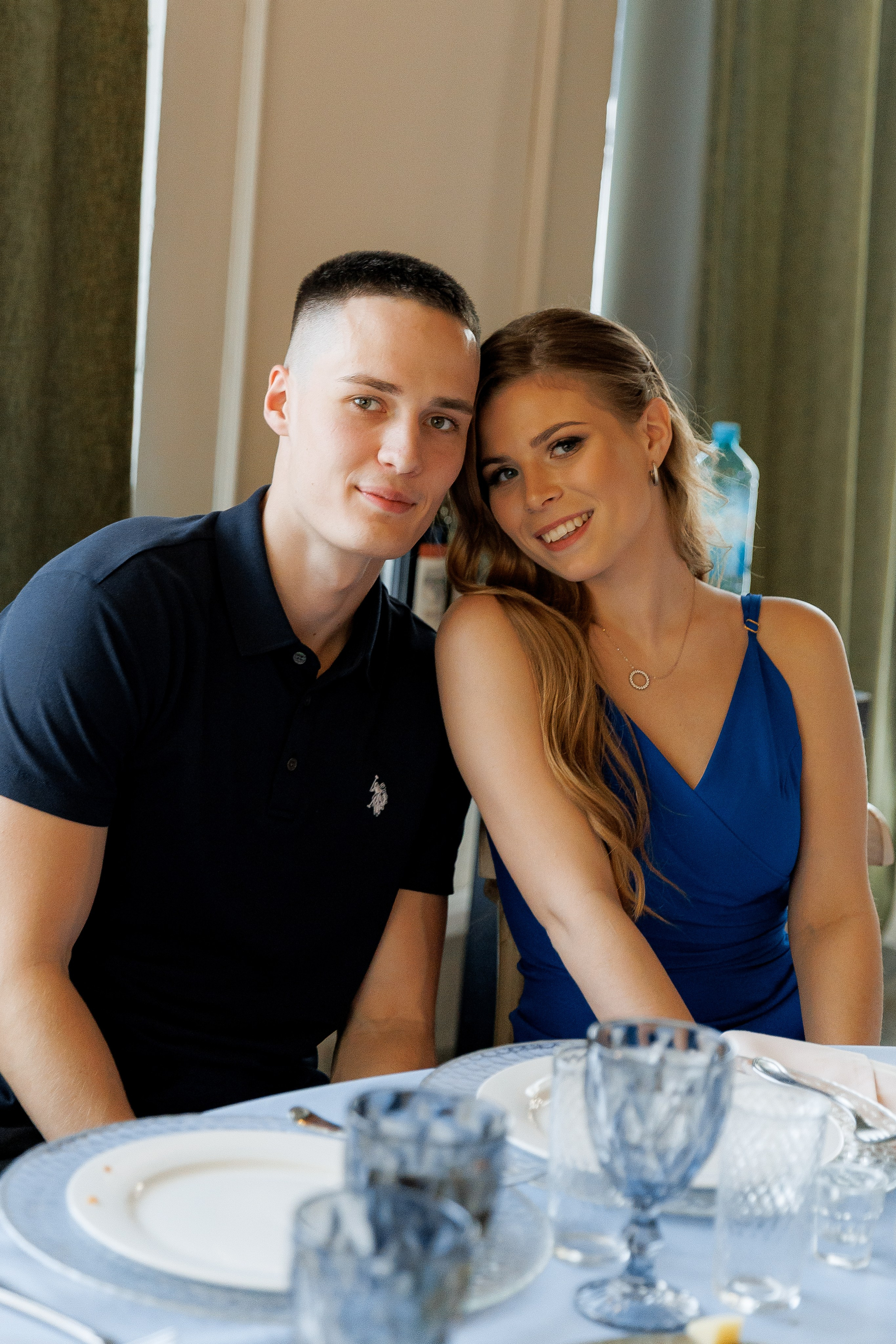 Алексей и Виктория. Свадебный фотограф Фадеева Алёна