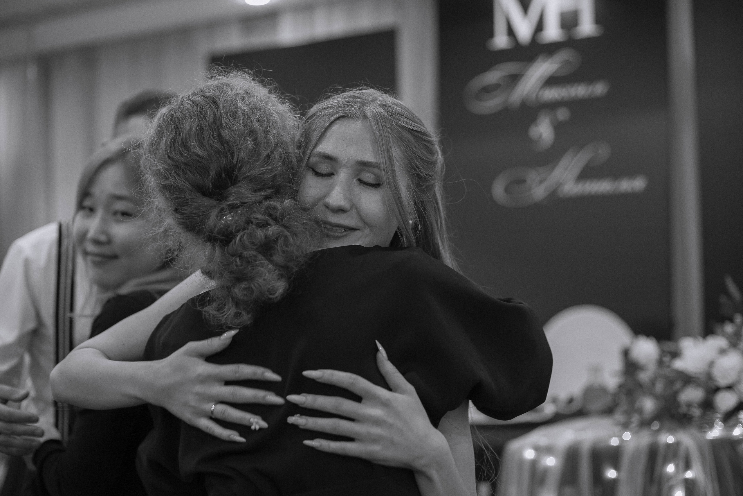 Total Black party. Свадебный и Школьный фотограф Улан-Удэ Бурятия Джулия Топоева Выпускные альбомы Фотограф на мероприятие