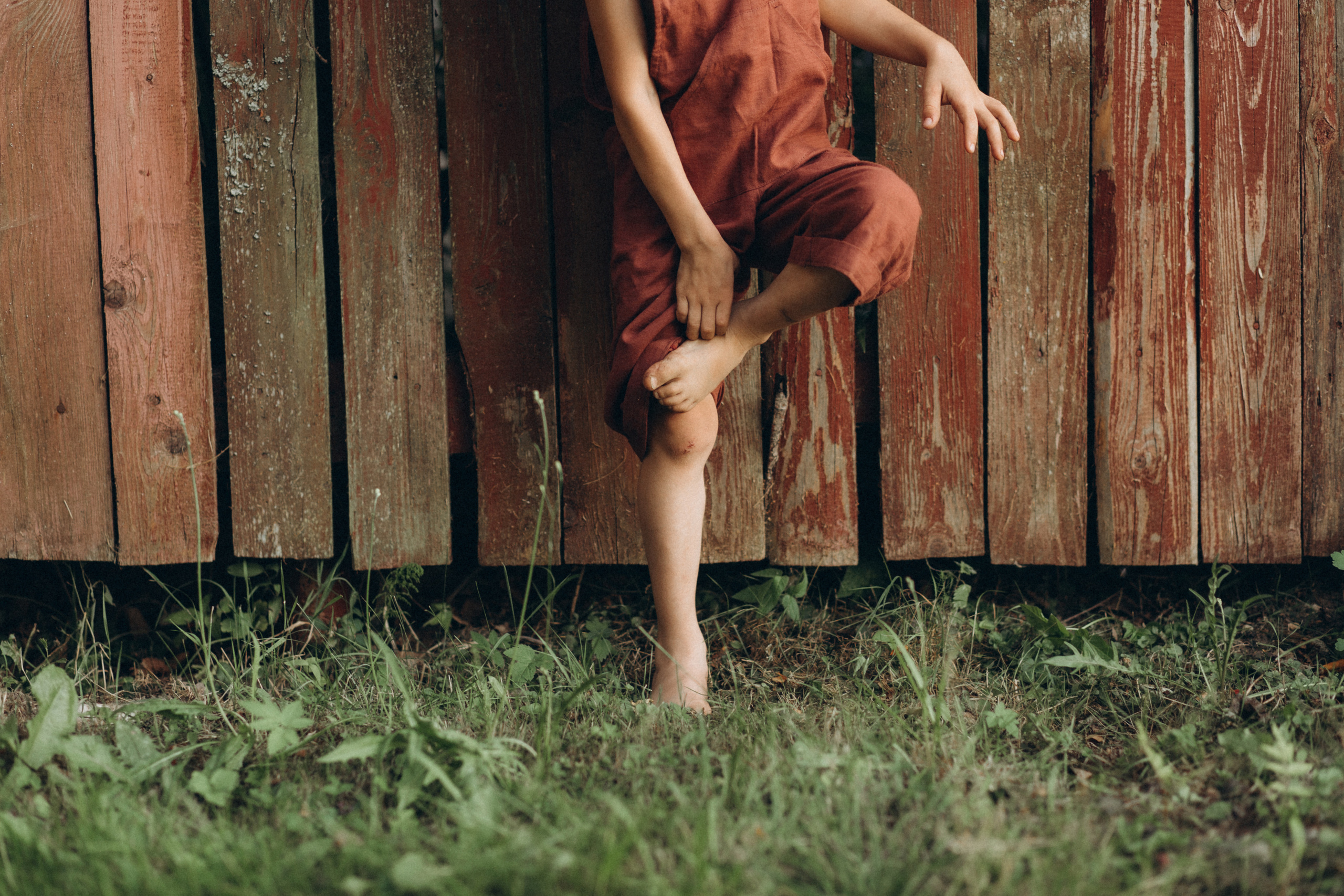 Я буду долго гнать велосипед. Семейный и детский фотограф в Москве и Ярославле Егунева Елена