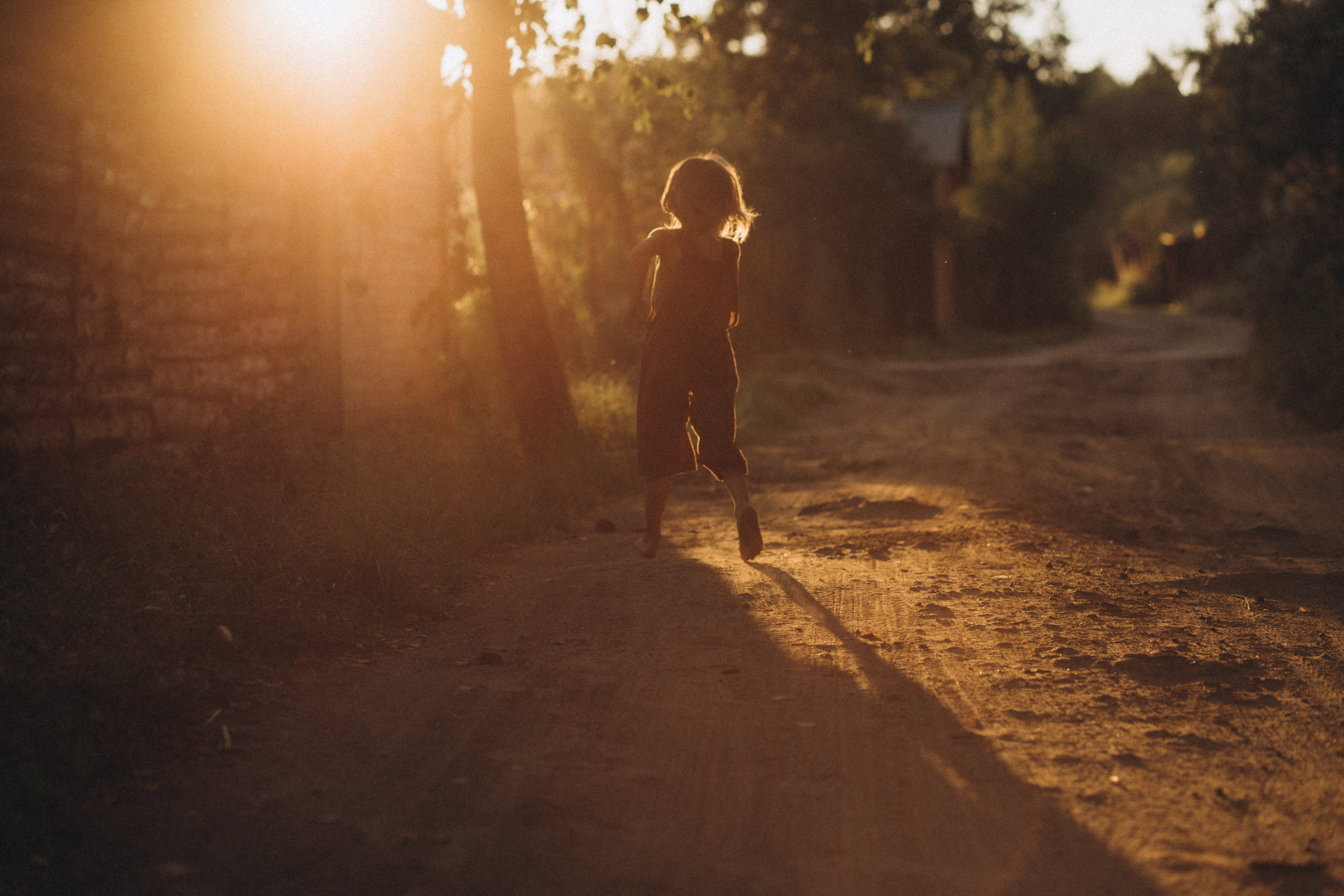 Я буду долго гнать велосипед. Семейный и детский фотограф в Москве и Ярославле Егунева Елена