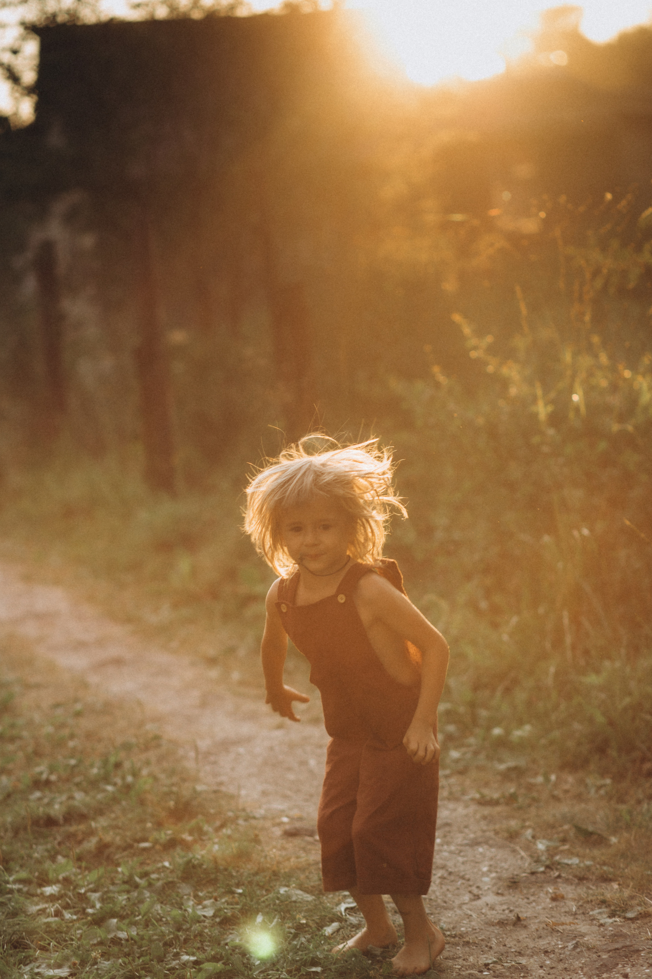 Я буду долго гнать велосипед. Семейный и детский фотограф в Москве и Ярославле Егунева Елена