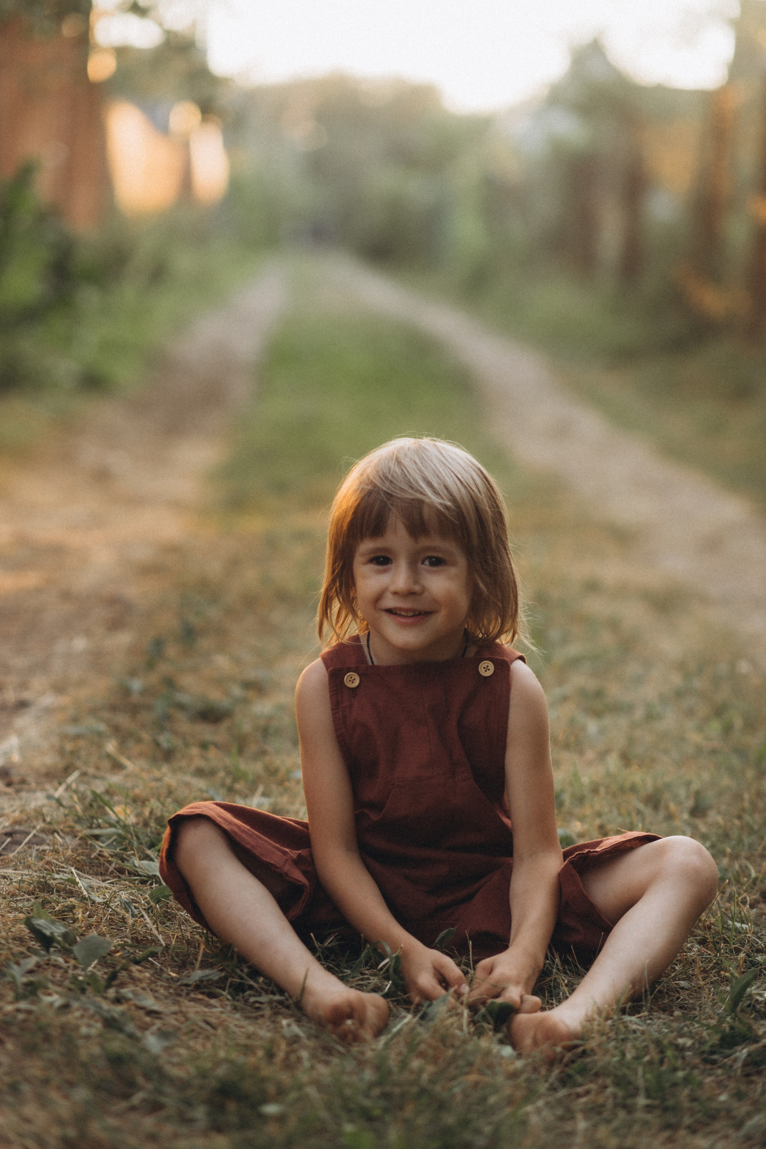 Я буду долго гнать велосипед. Семейный и детский фотограф в Москве и Ярославле Егунева Елена