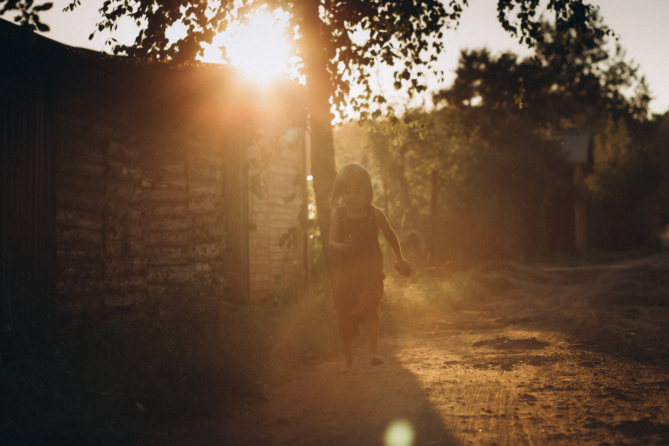 Я буду долго гнать велосипед. Семейный и детский фотограф в Москве и Ярославле Егунева Елена