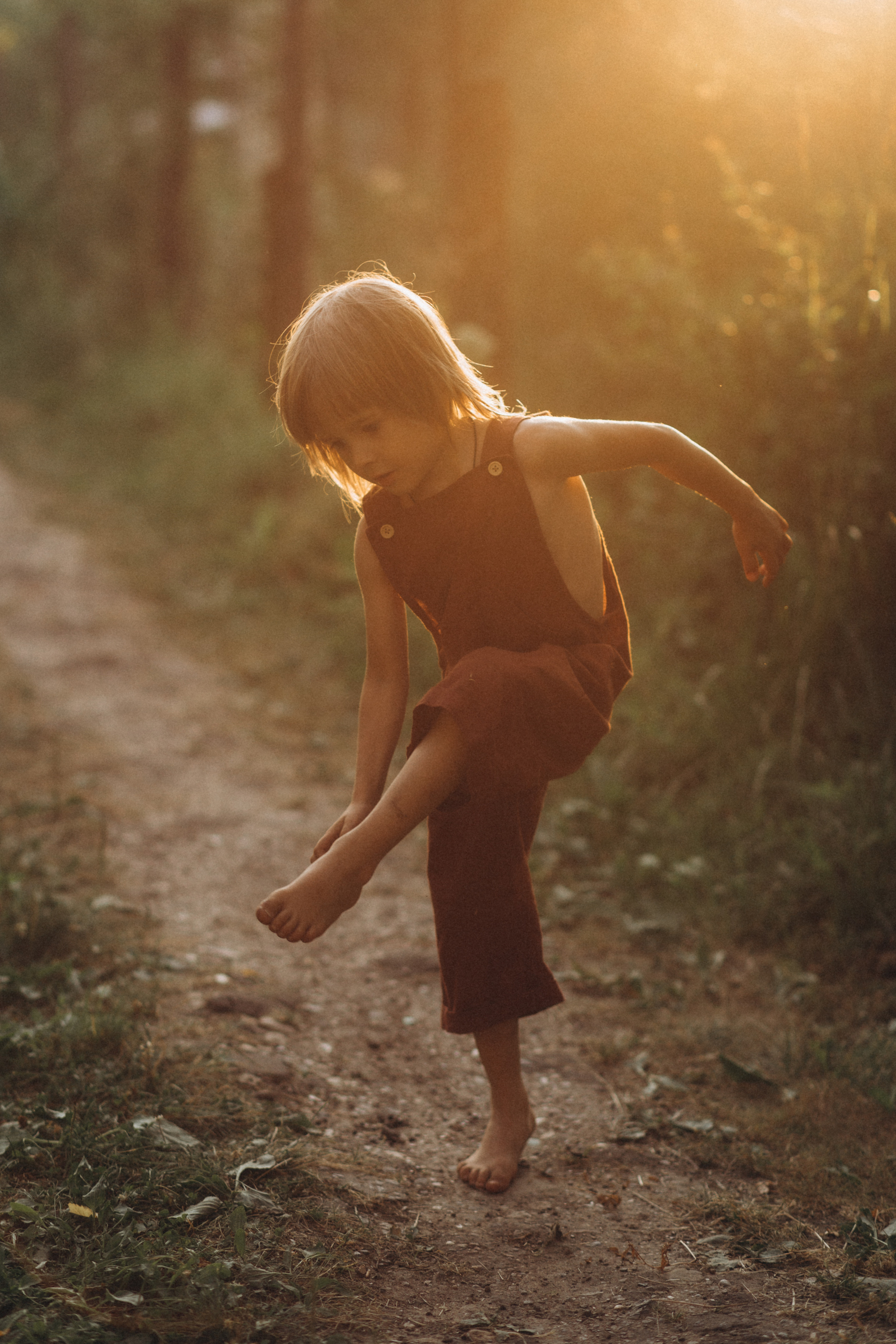 Я буду долго гнать велосипед. Семейный и детский фотограф в Москве и Ярославле Егунева Елена