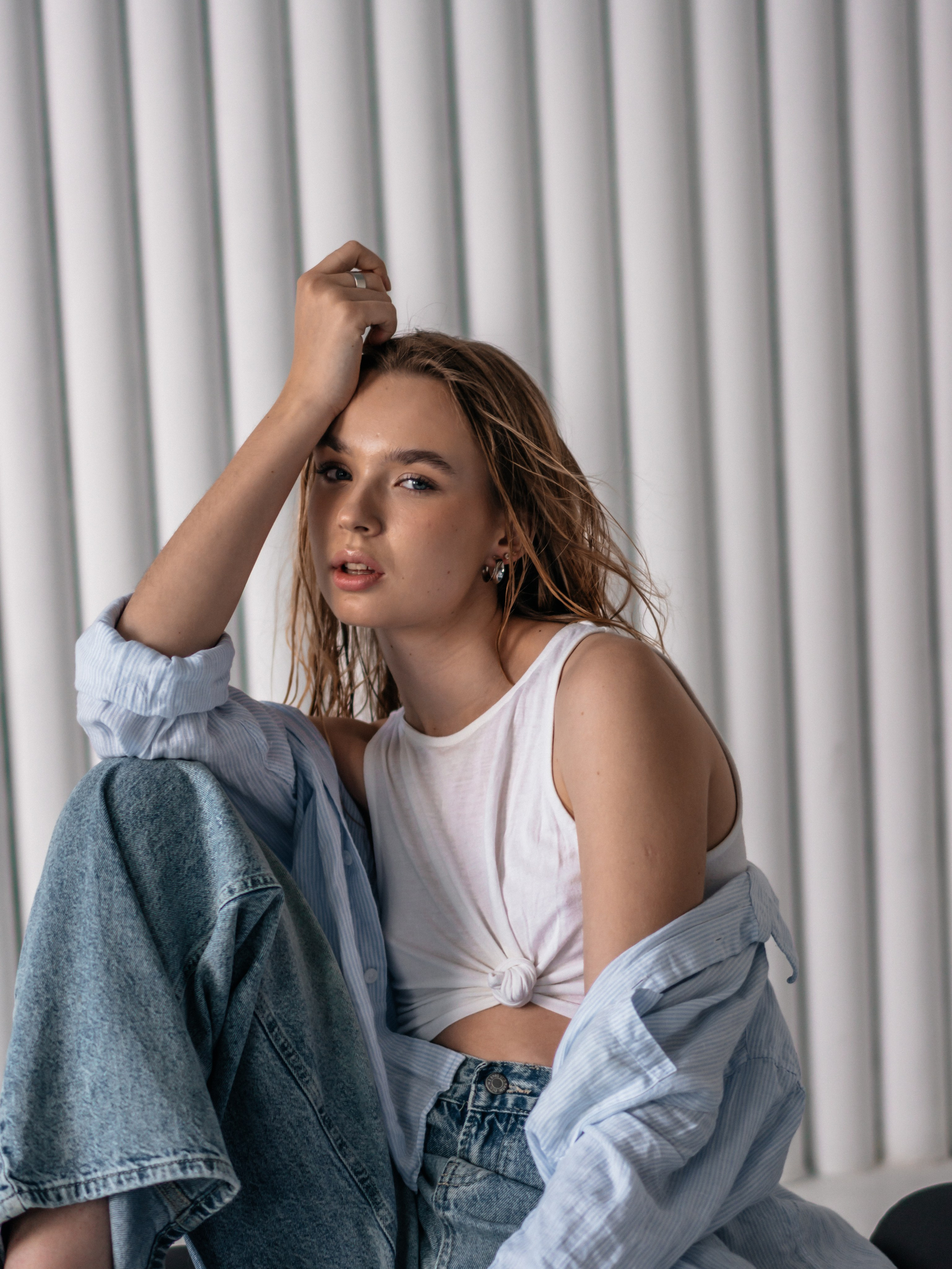 Марьяна | 2 party. Валерия Булыгина | Фотограф