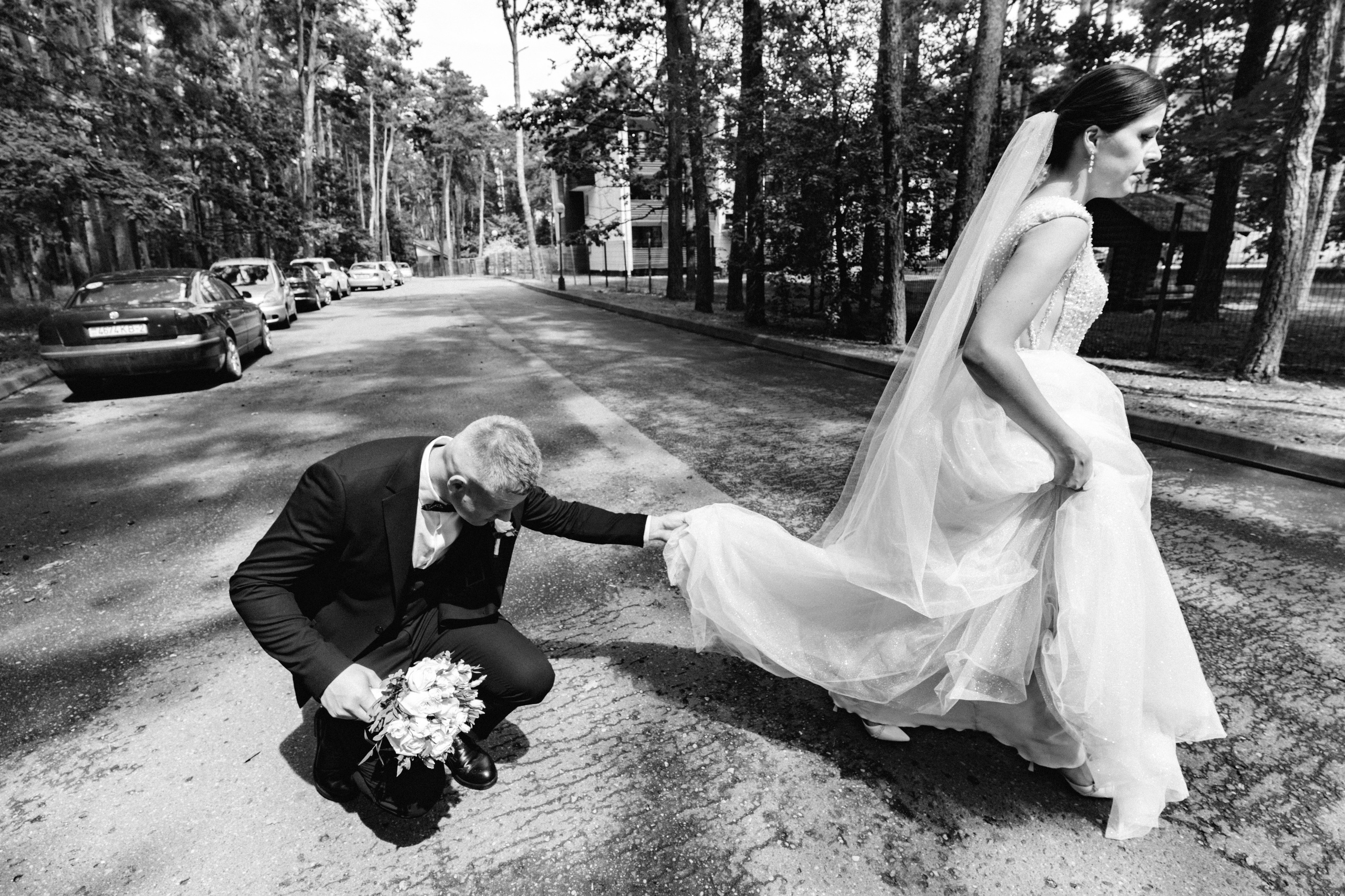 Иван и Оксана. Фотограф Новополоцк, Полоцк, Минск, РБ, Зимаков Егор