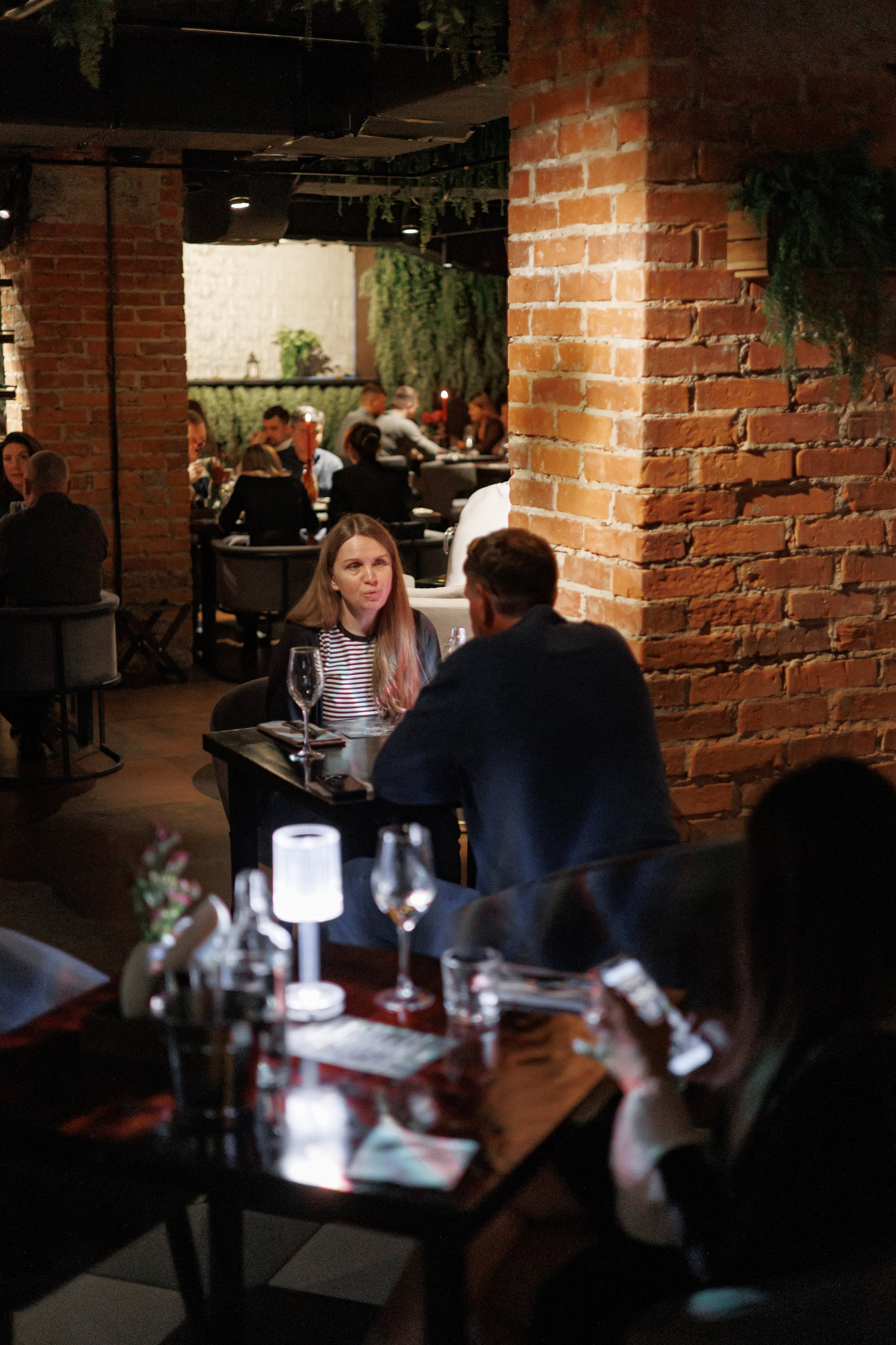 Гастроужин 5 ЛЕТ.5 ШЕФОВ