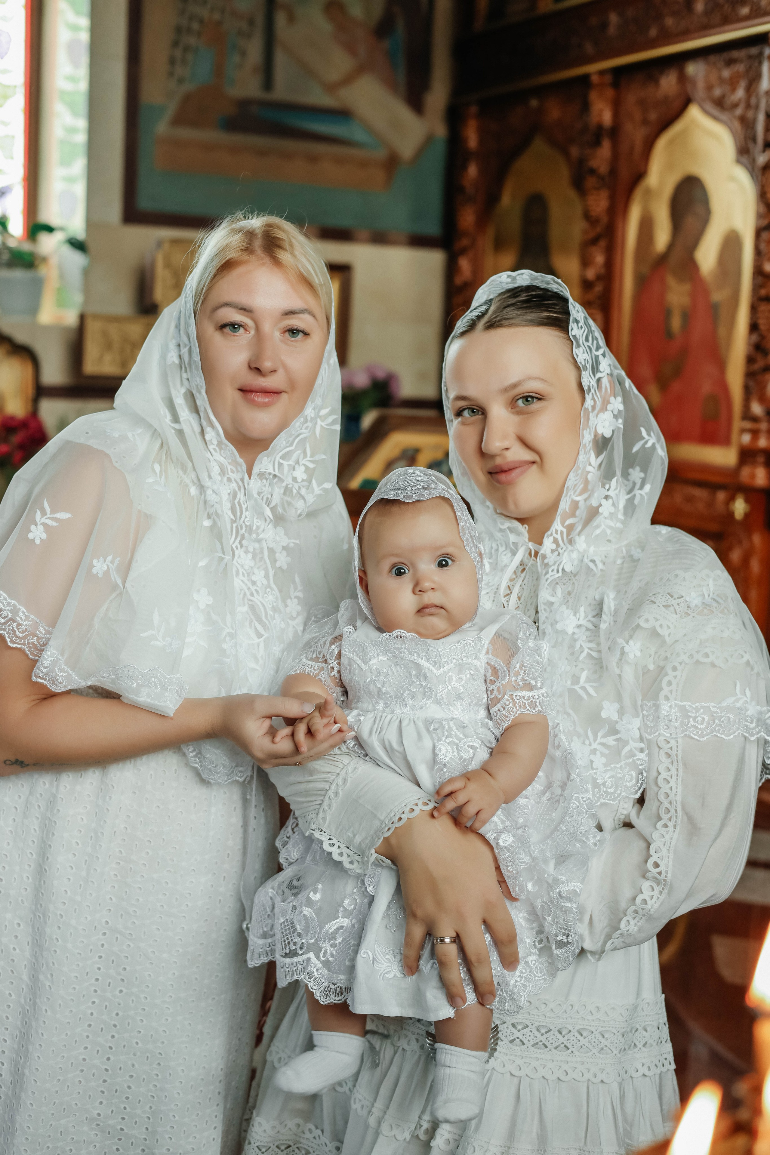 Альбом 12. Семейный фотограф Анна Мезенцева