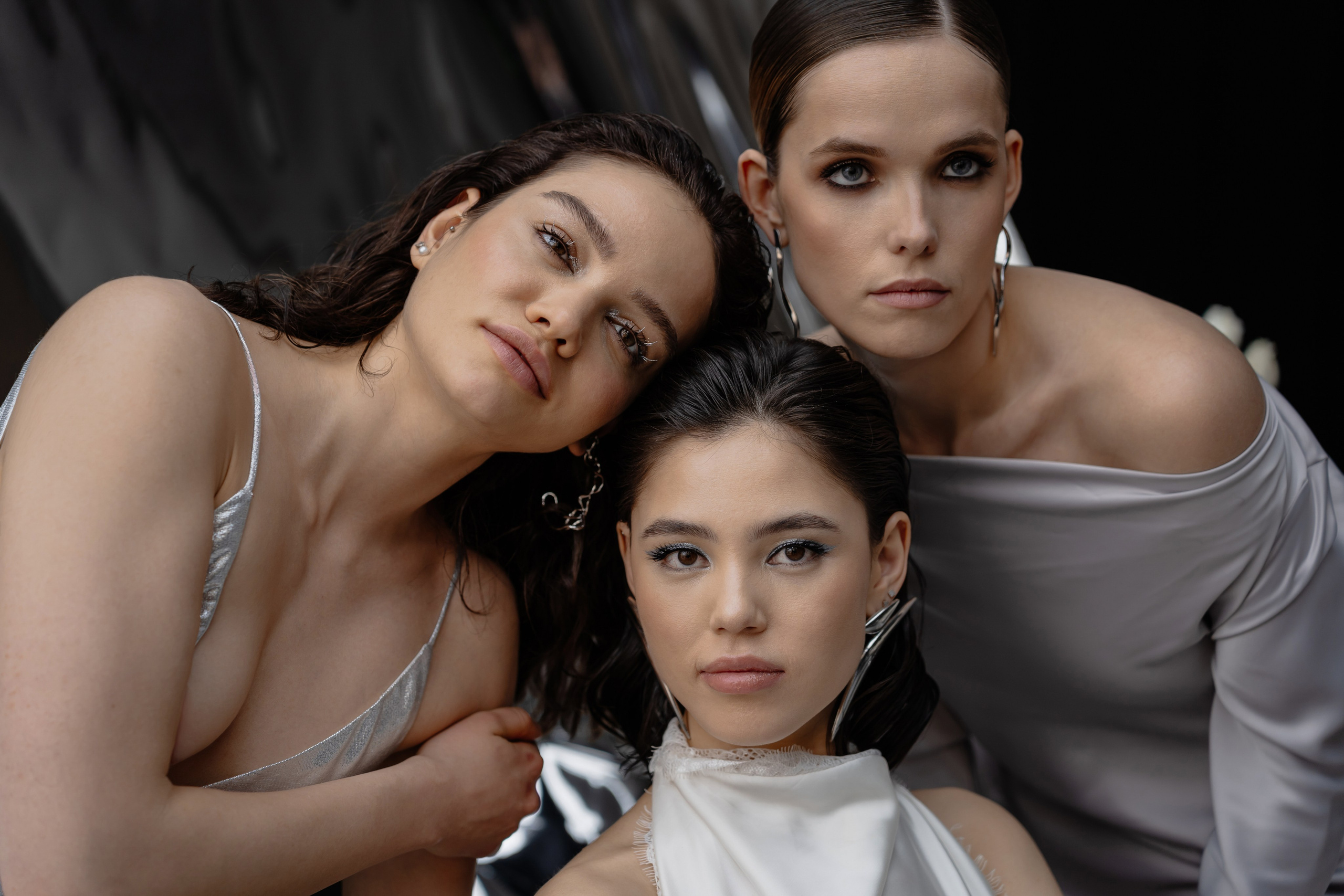 Свадьба в лофте. Свадебный и семейный фотограф в Москве Светлана Зоткина